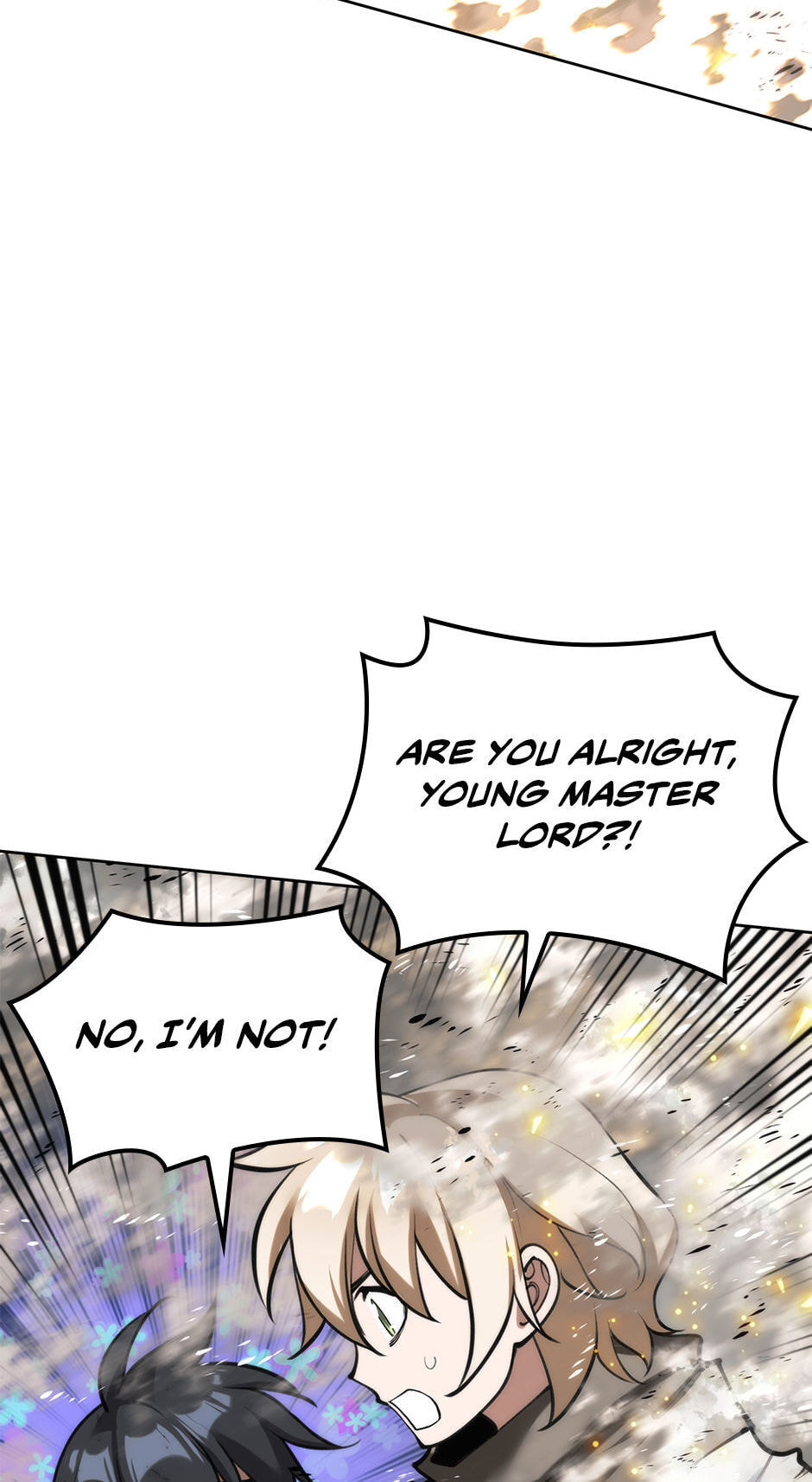 Read Overgeared (Team Argo) chapter 283 image 77 on Lezhin