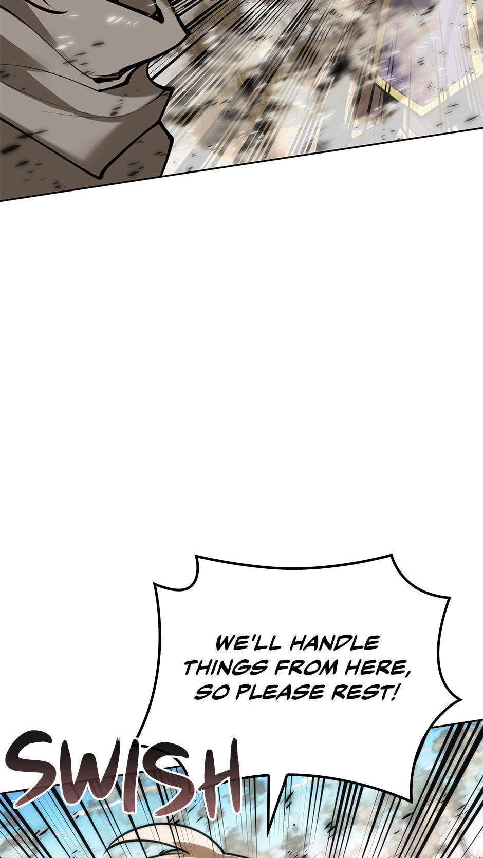Read Overgeared (Team Argo) chapter 283 image 80 on Lezhin