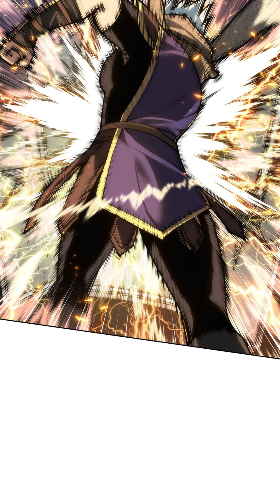 Read Overgeared (Team Argo) chapter 283 image 84 on Lezhin