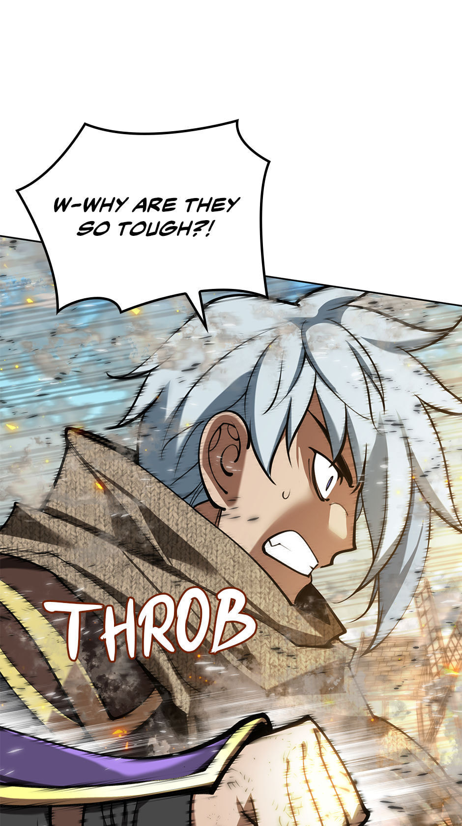 Read Overgeared (Team Argo) chapter 283 image 85 on Lezhin