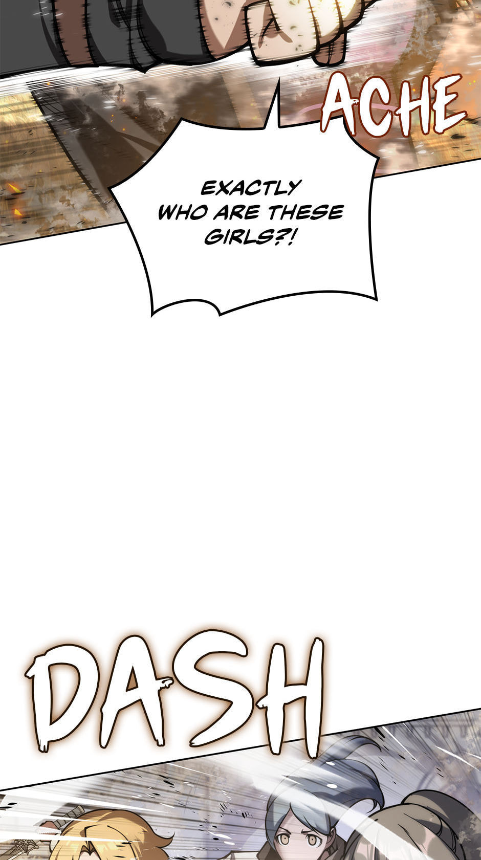 Read Overgeared (Team Argo) chapter 283 image 86 on Lezhin