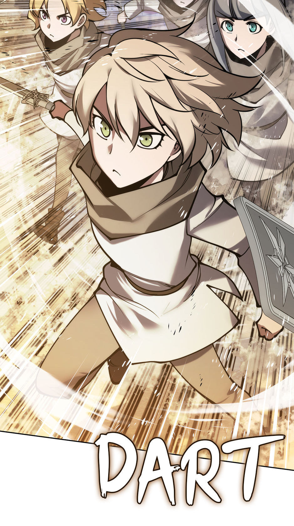 Read Overgeared (Team Argo) chapter 283 image 87 on Lezhin
