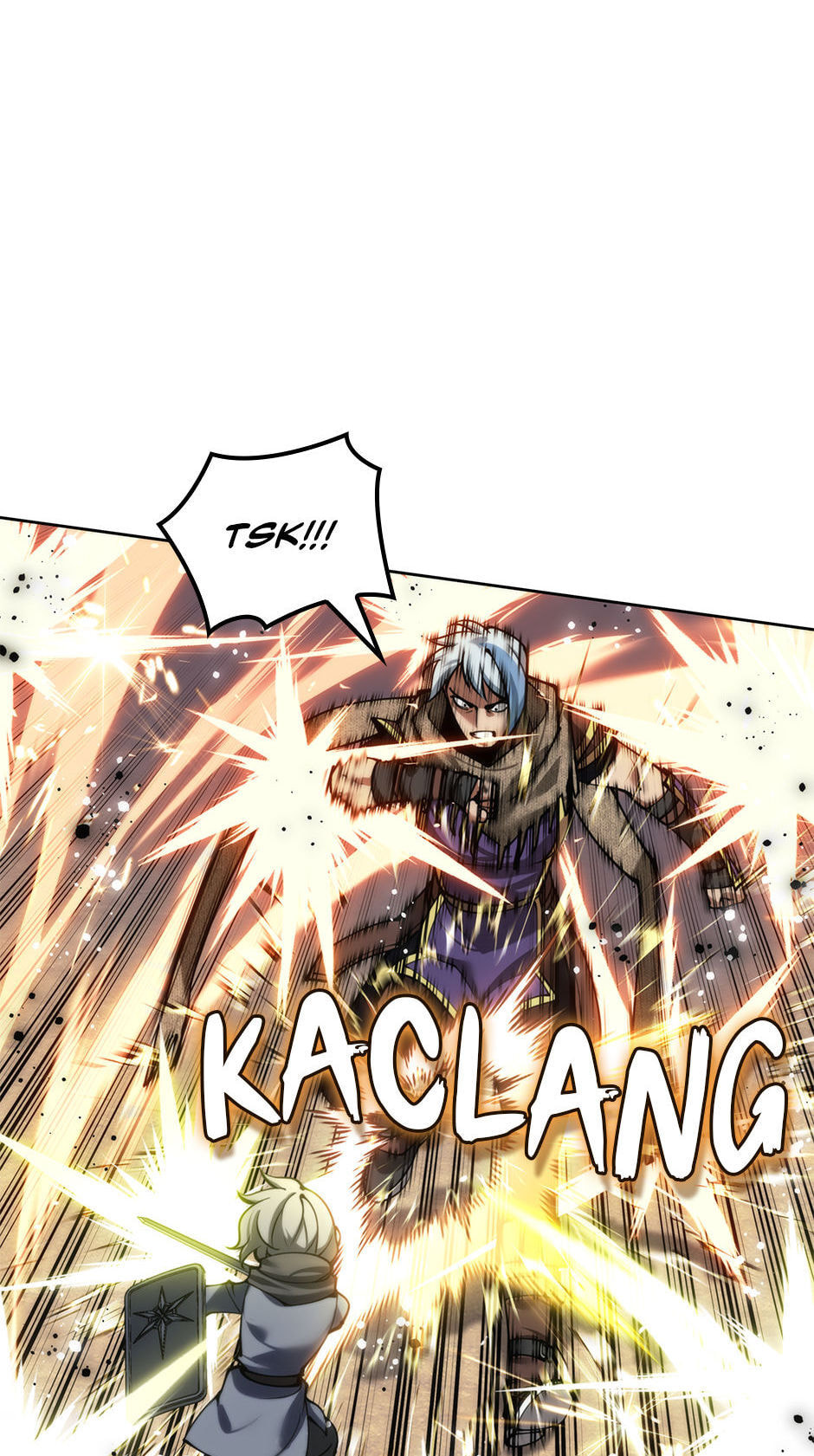Read Overgeared (Team Argo) chapter 283 image 88 on Lezhin