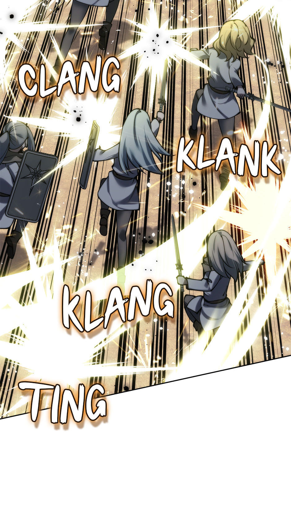 Read Overgeared (Team Argo) chapter 283 image 89 on Lezhin