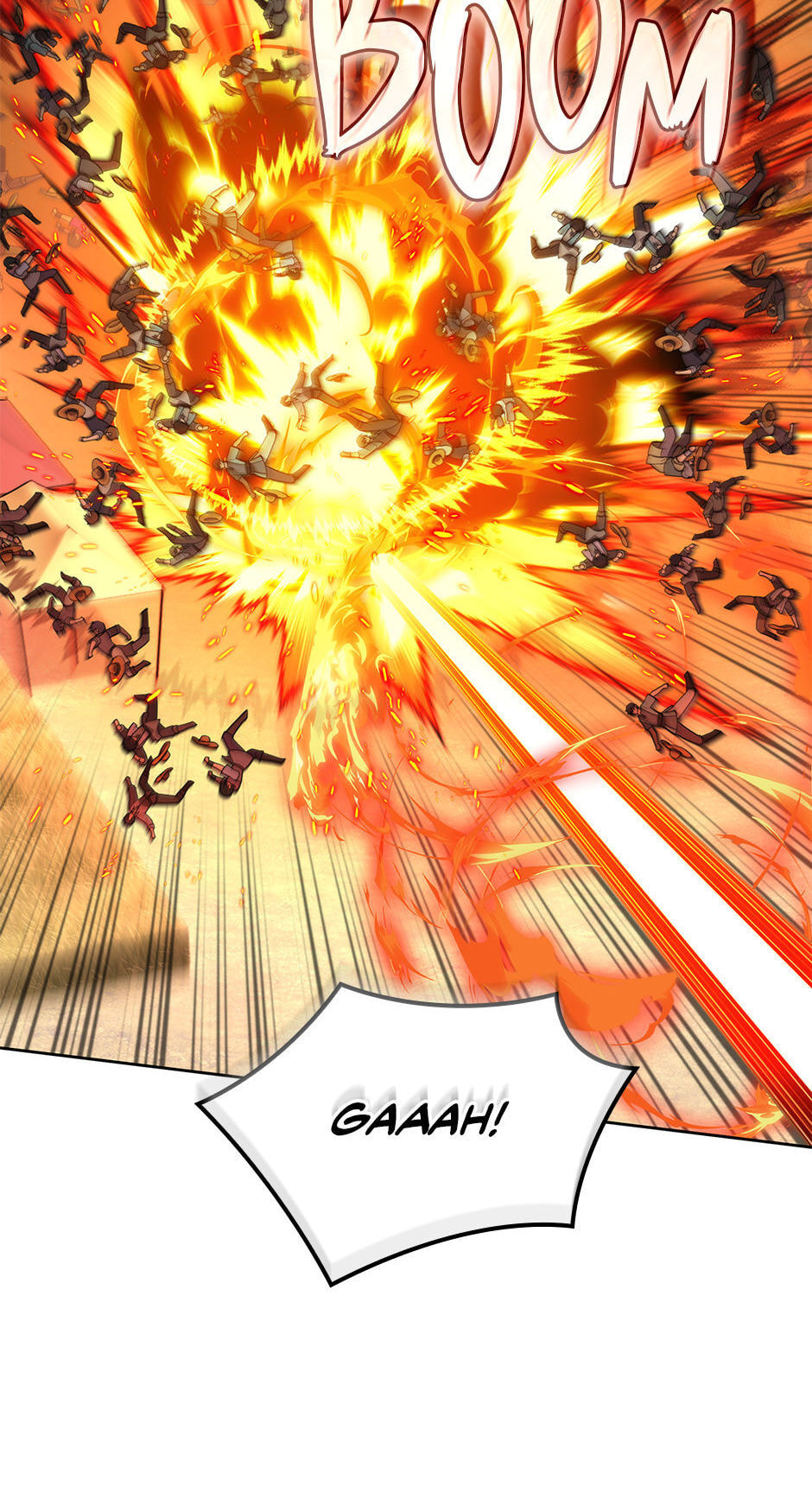 Read Overgeared (Team Argo) chapter 283 image 9 on Lezhin