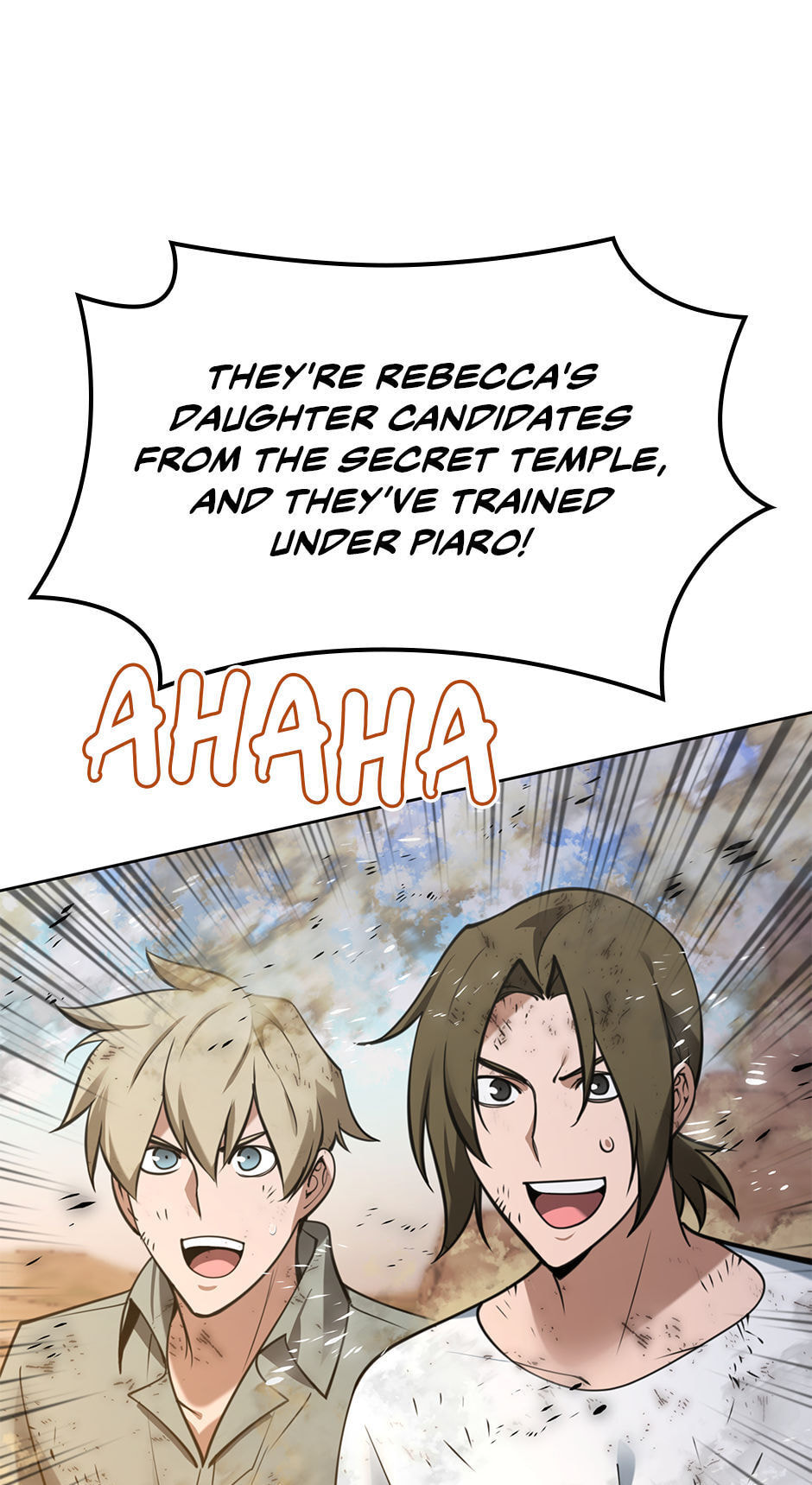 Read Overgeared (Team Argo) chapter 283 image 90 on Lezhin