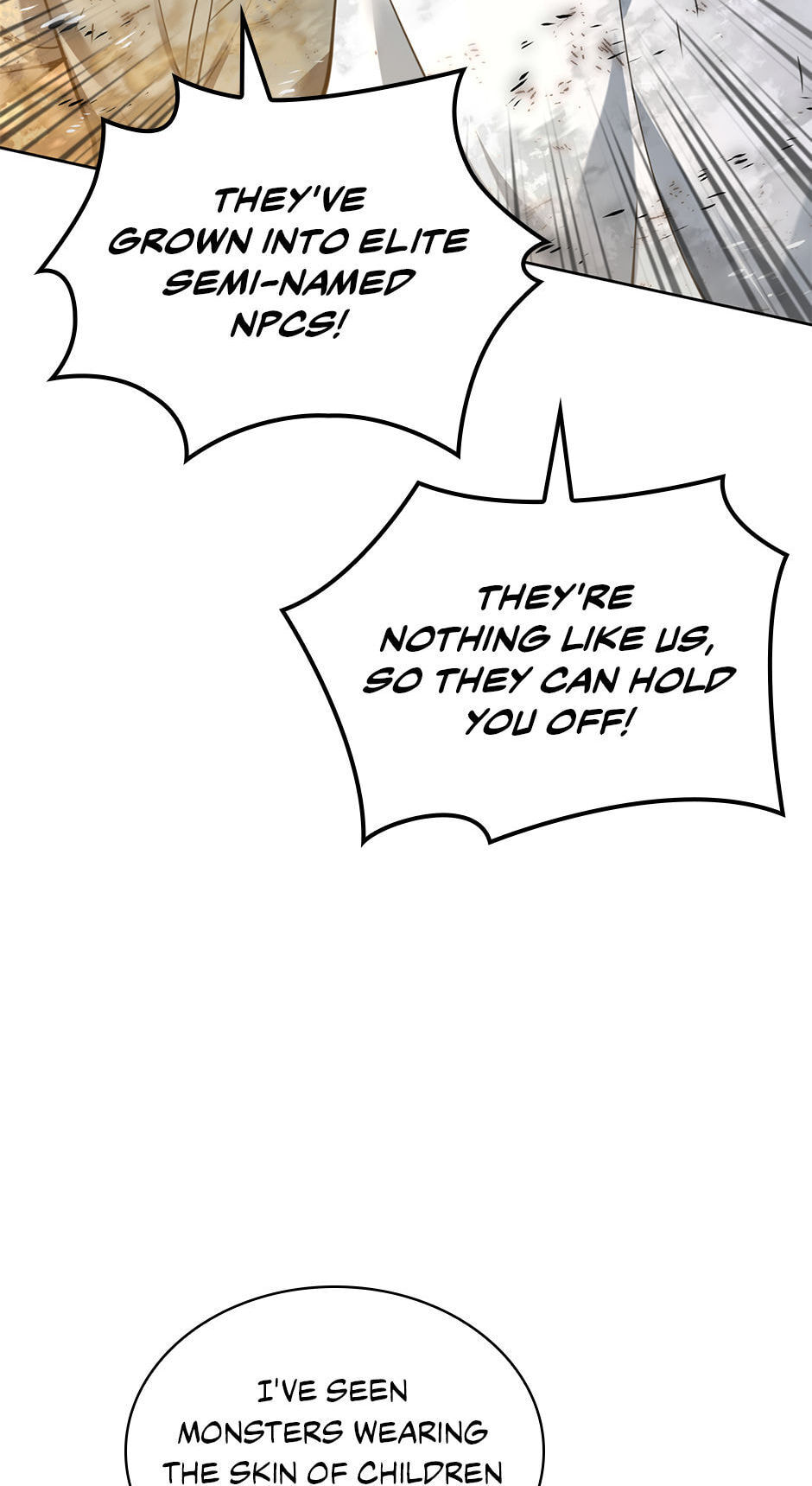 Read Overgeared (Team Argo) chapter 283 image 91 on Lezhin