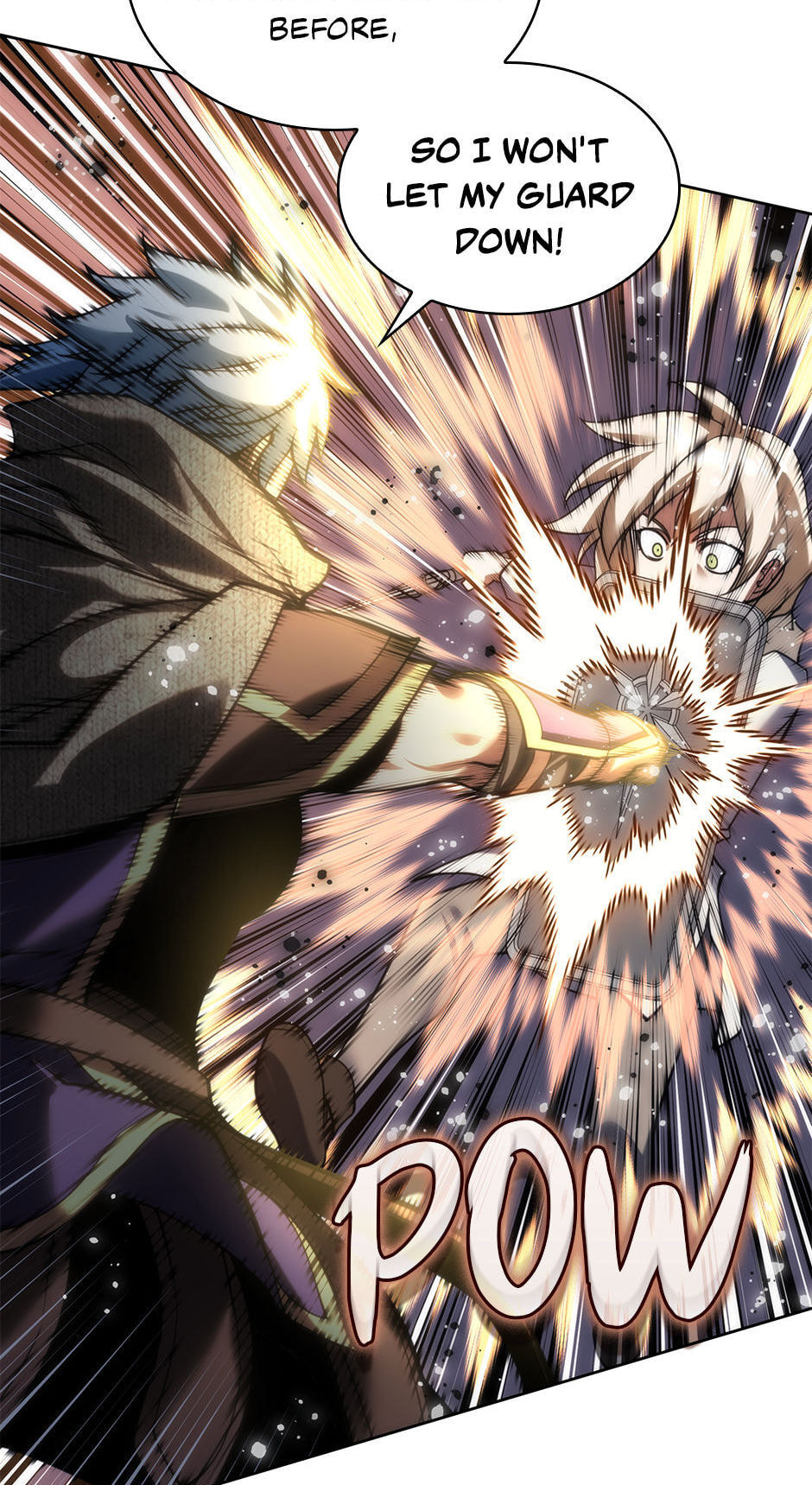Read Overgeared (Team Argo) chapter 283 image 92 on Lezhin