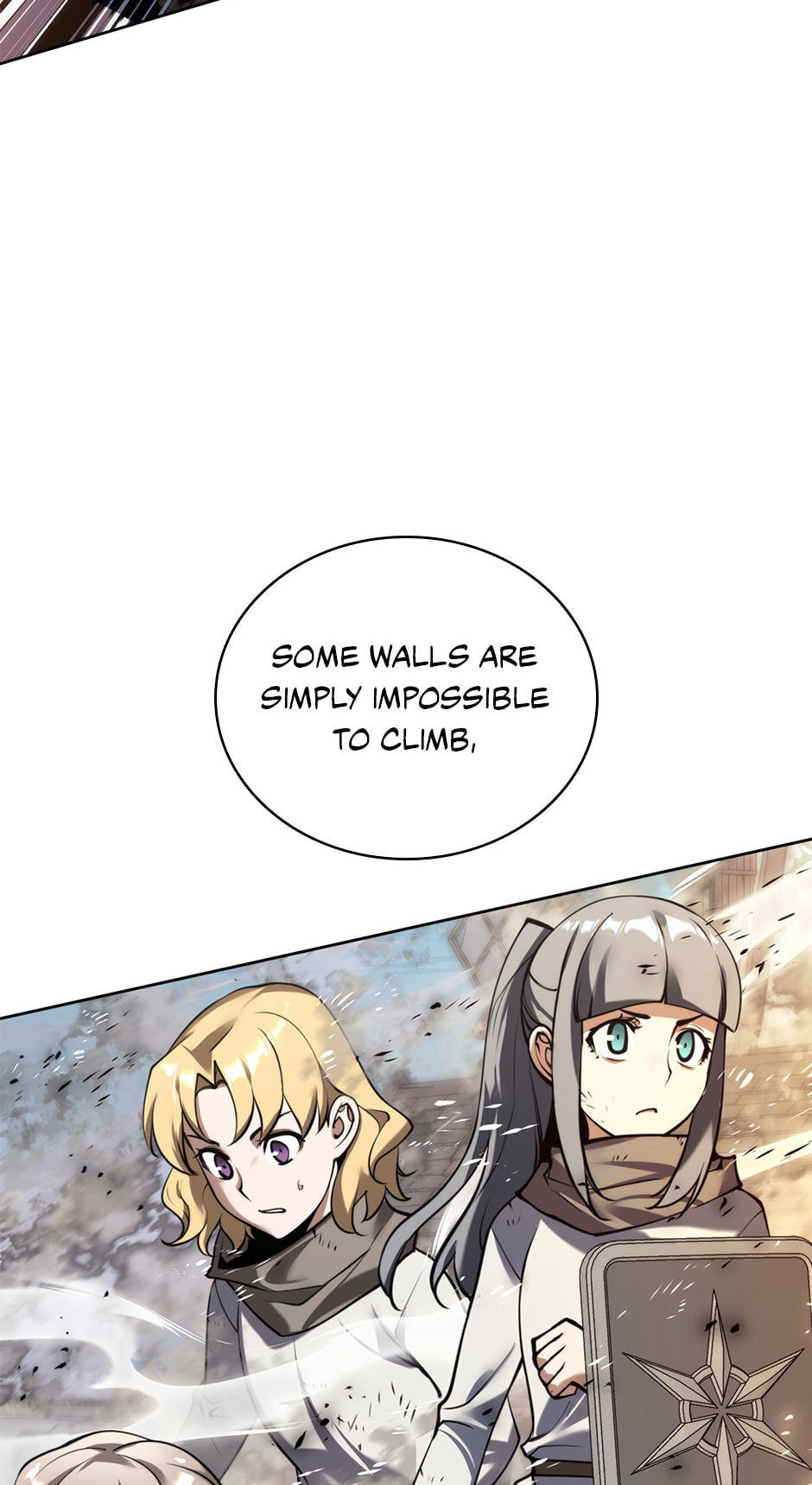 Read Overgeared (Team Argo) chapter 283 image 93 on Lezhin