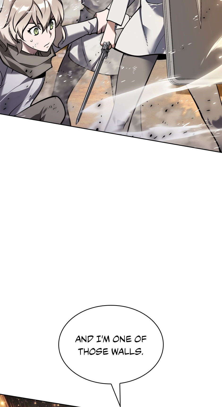 Read Overgeared (Team Argo) chapter 283 image 94 on Lezhin
