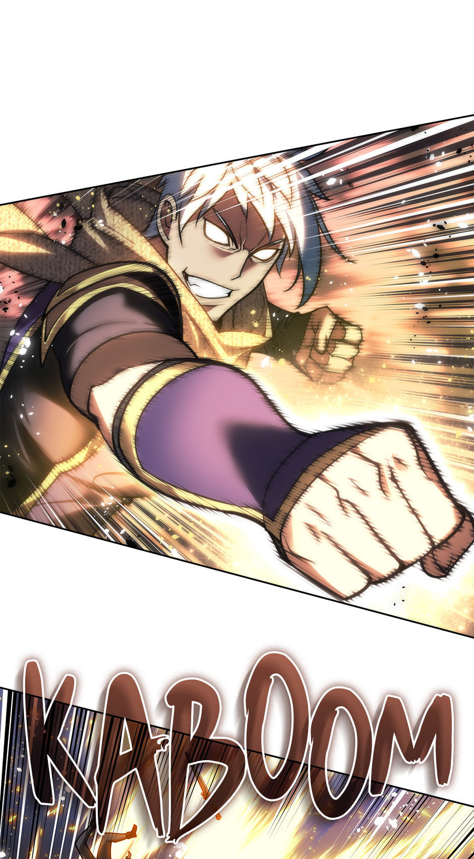 Read Overgeared (Team Argo) chapter 283 image 96 on Lezhin