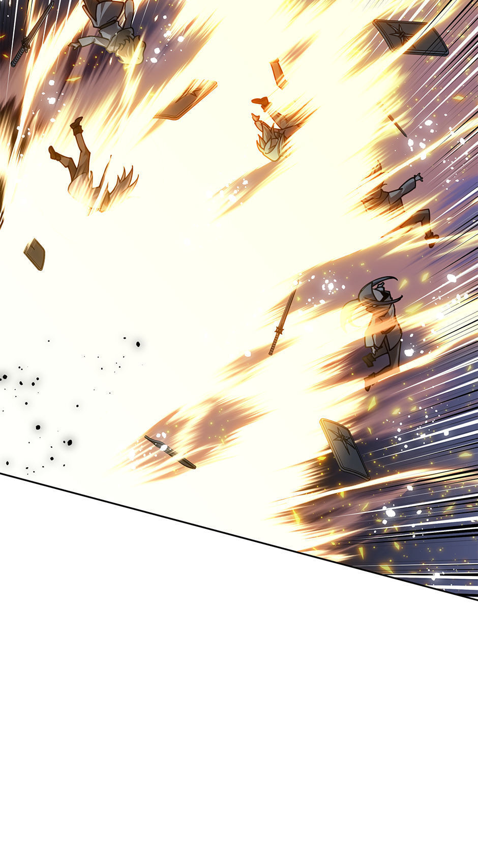 Read Overgeared (Team Argo) chapter 283 image 97 on Lezhin