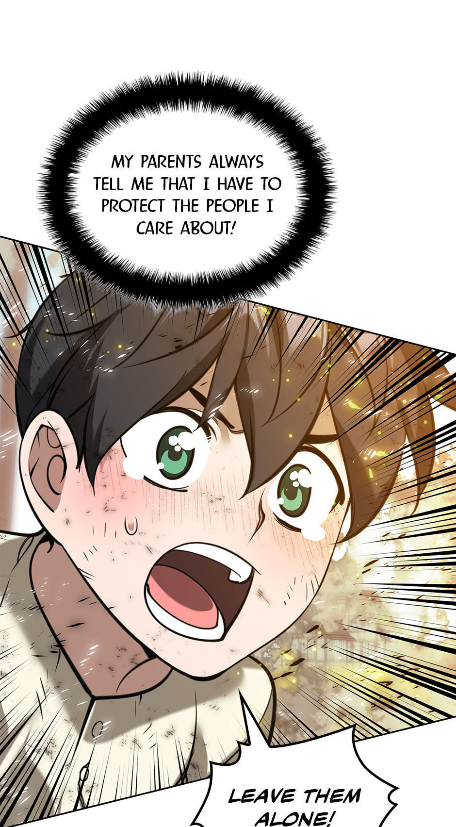 Read Overgeared (Team Argo) chapter 283 image 98 on Lezhin