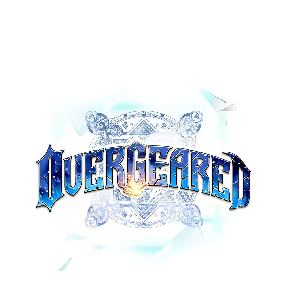 Read Overgeared (Team Argo) chapter 284 image 0 on Lezhin