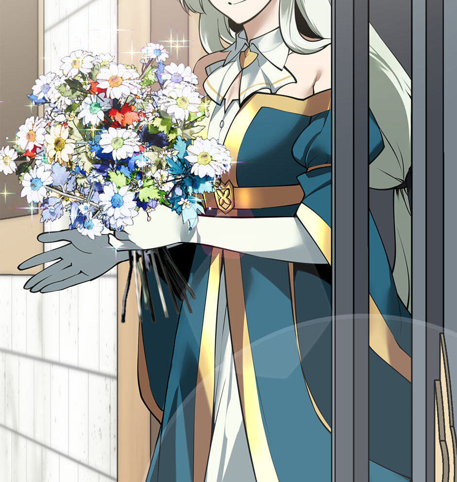 Read Overgeared (Team Argo) chapter 284 image 10 on Lezhin