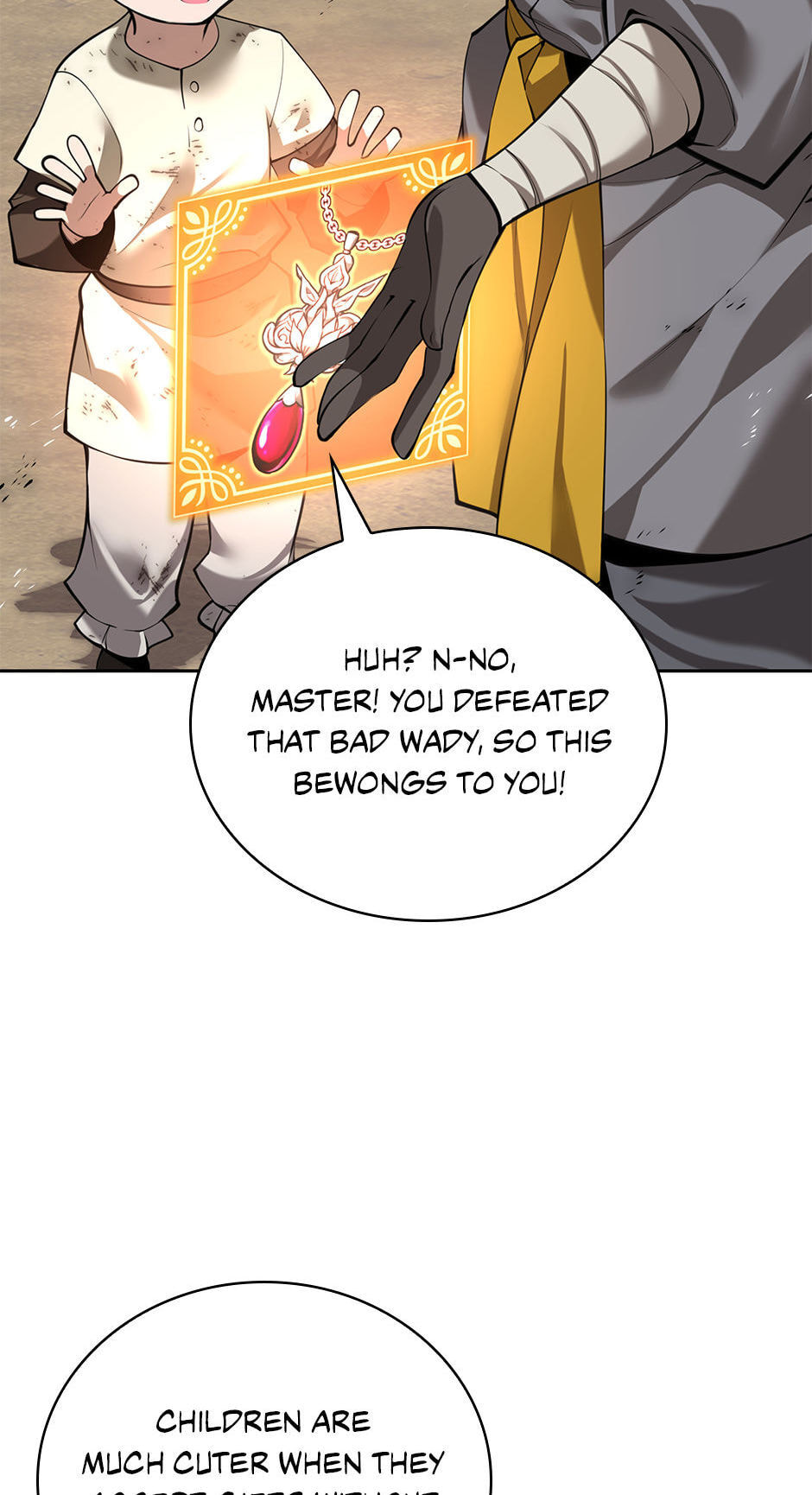 Read Overgeared (Team Argo) chapter 284 image 103 on Lezhin