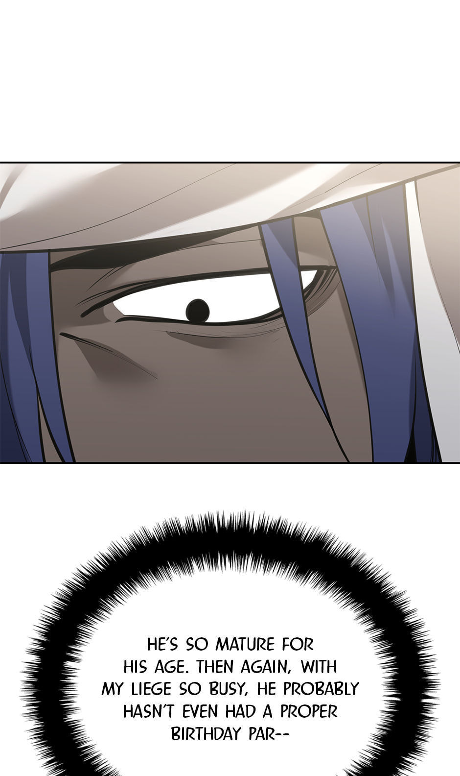 Read Overgeared (Team Argo) chapter 284 image 106 on Lezhin