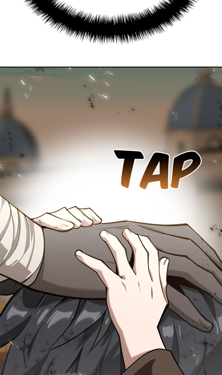Read Overgeared (Team Argo) chapter 284 image 107 on Lezhin