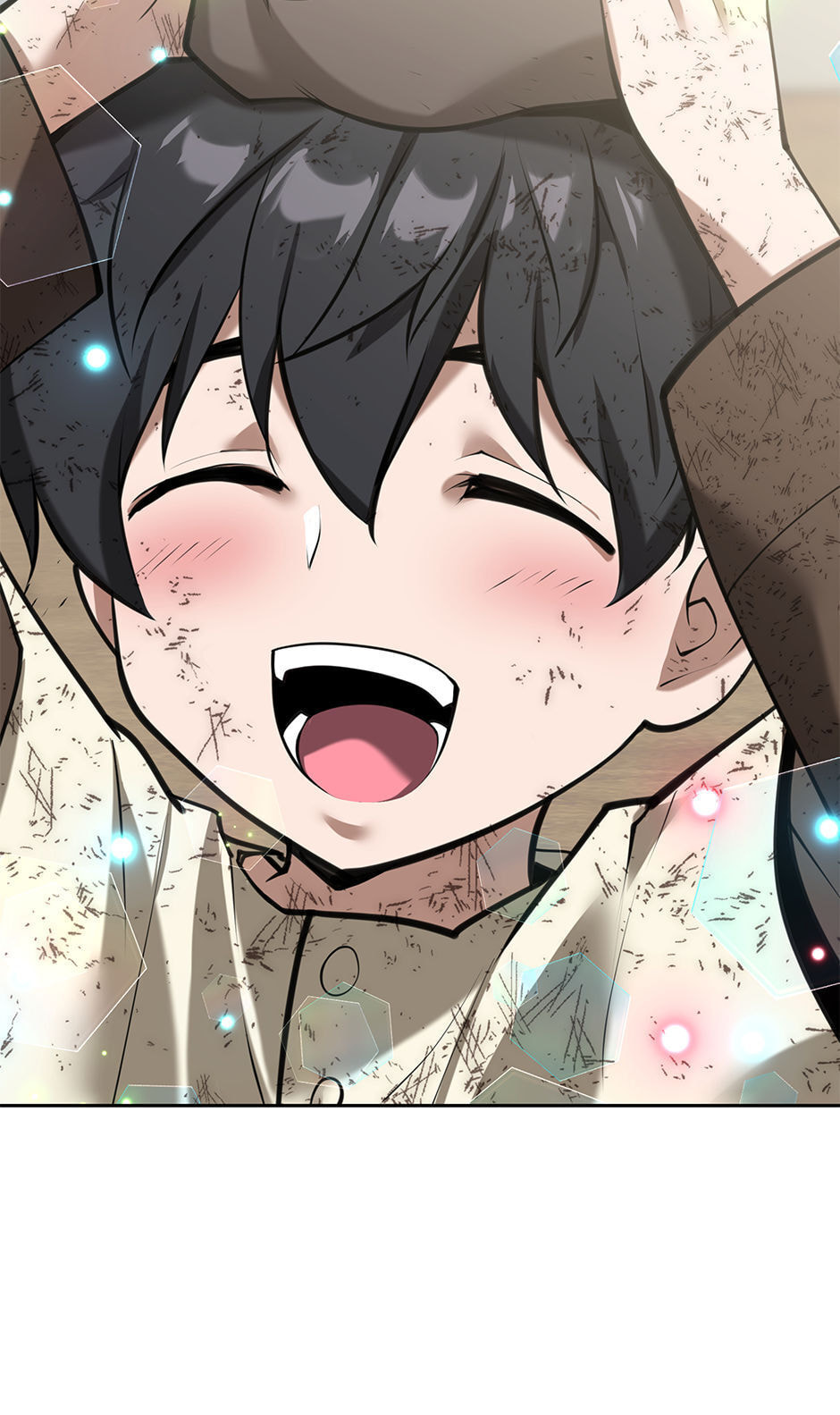 Read Overgeared (Team Argo) chapter 284 image 109 on Lezhin