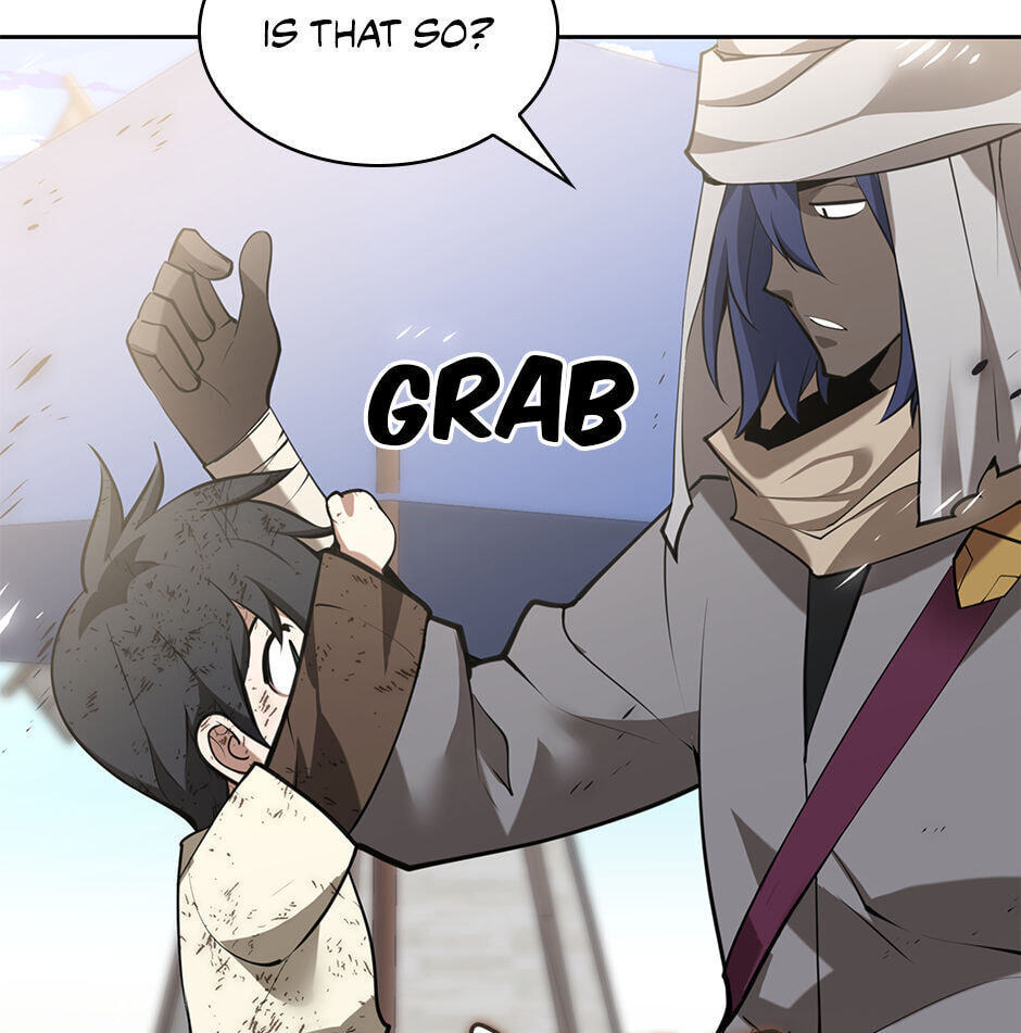 Read Overgeared (Team Argo) chapter 284 image 111 on Lezhin