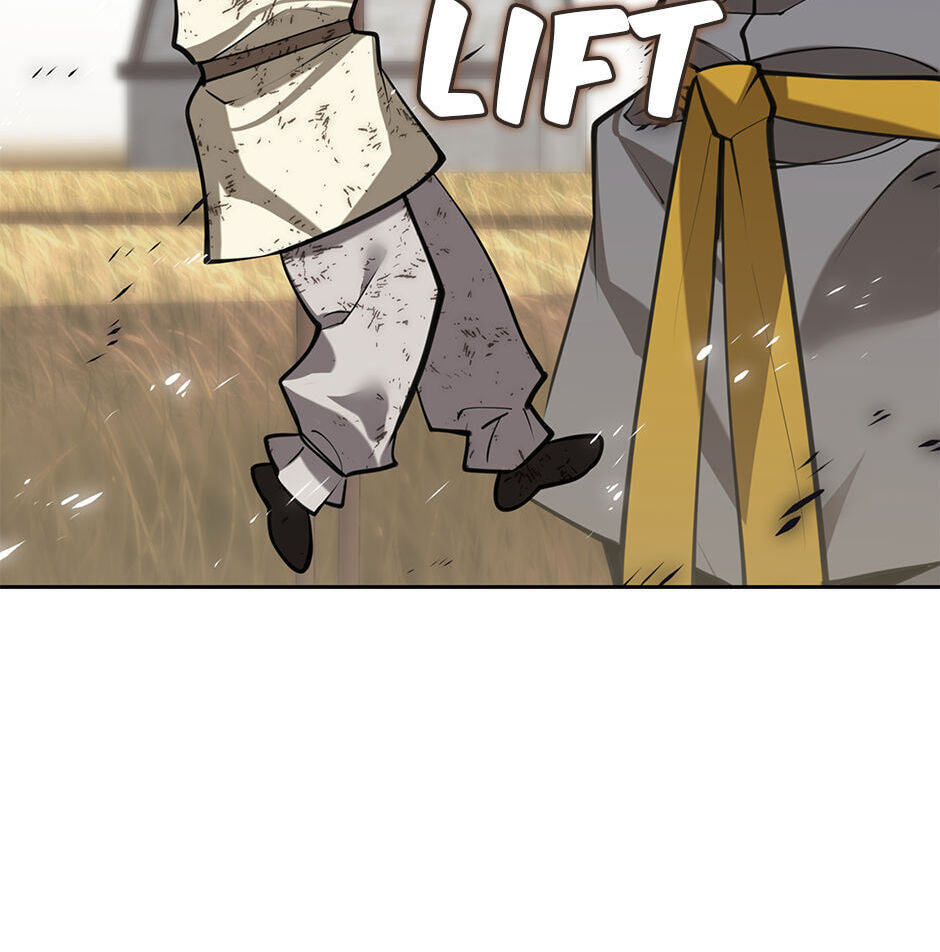 Read Overgeared (Team Argo) chapter 284 image 112 on Lezhin