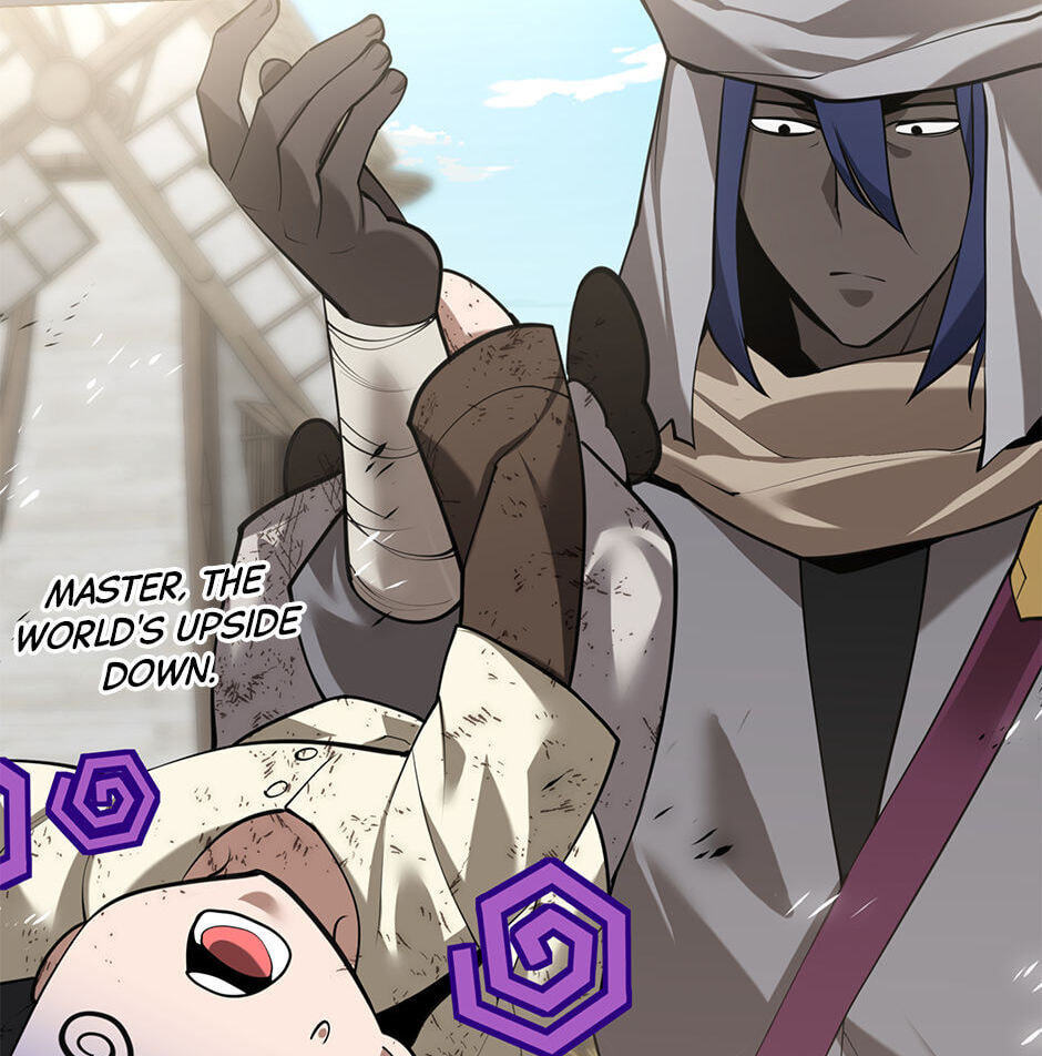 Read Overgeared (Team Argo) chapter 284 image 114 on Lezhin