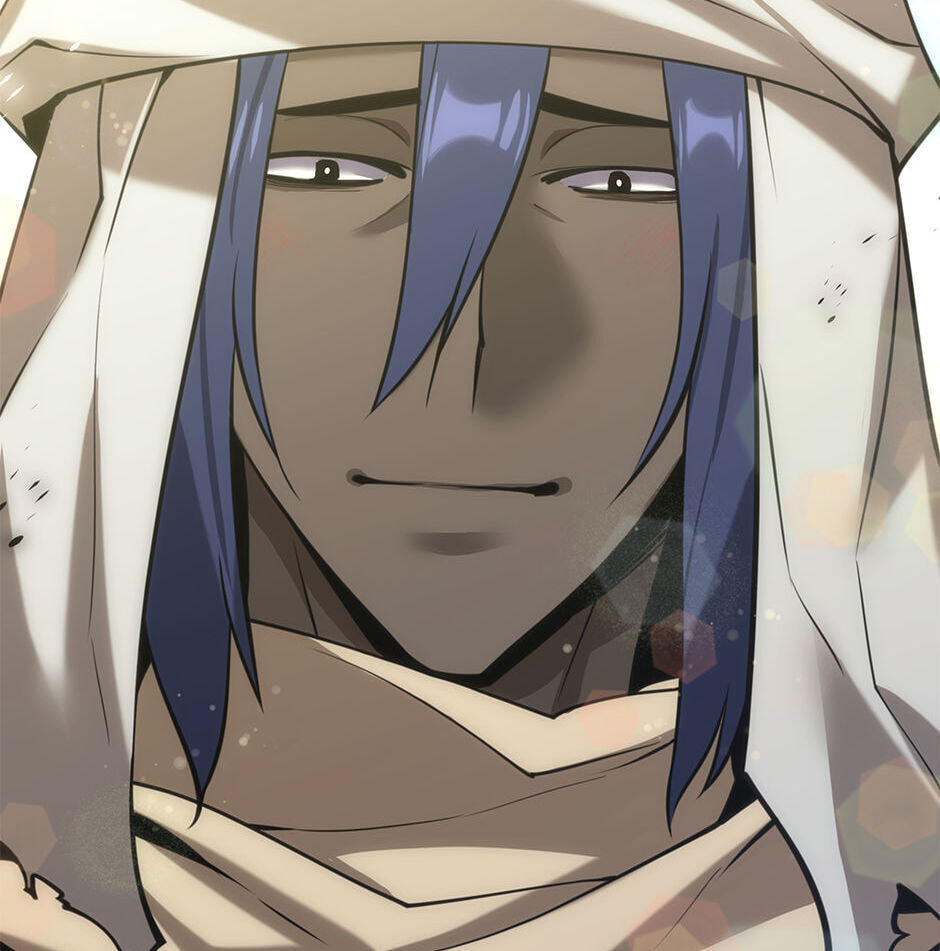 Read Overgeared (Team Argo) chapter 284 image 117 on Lezhin