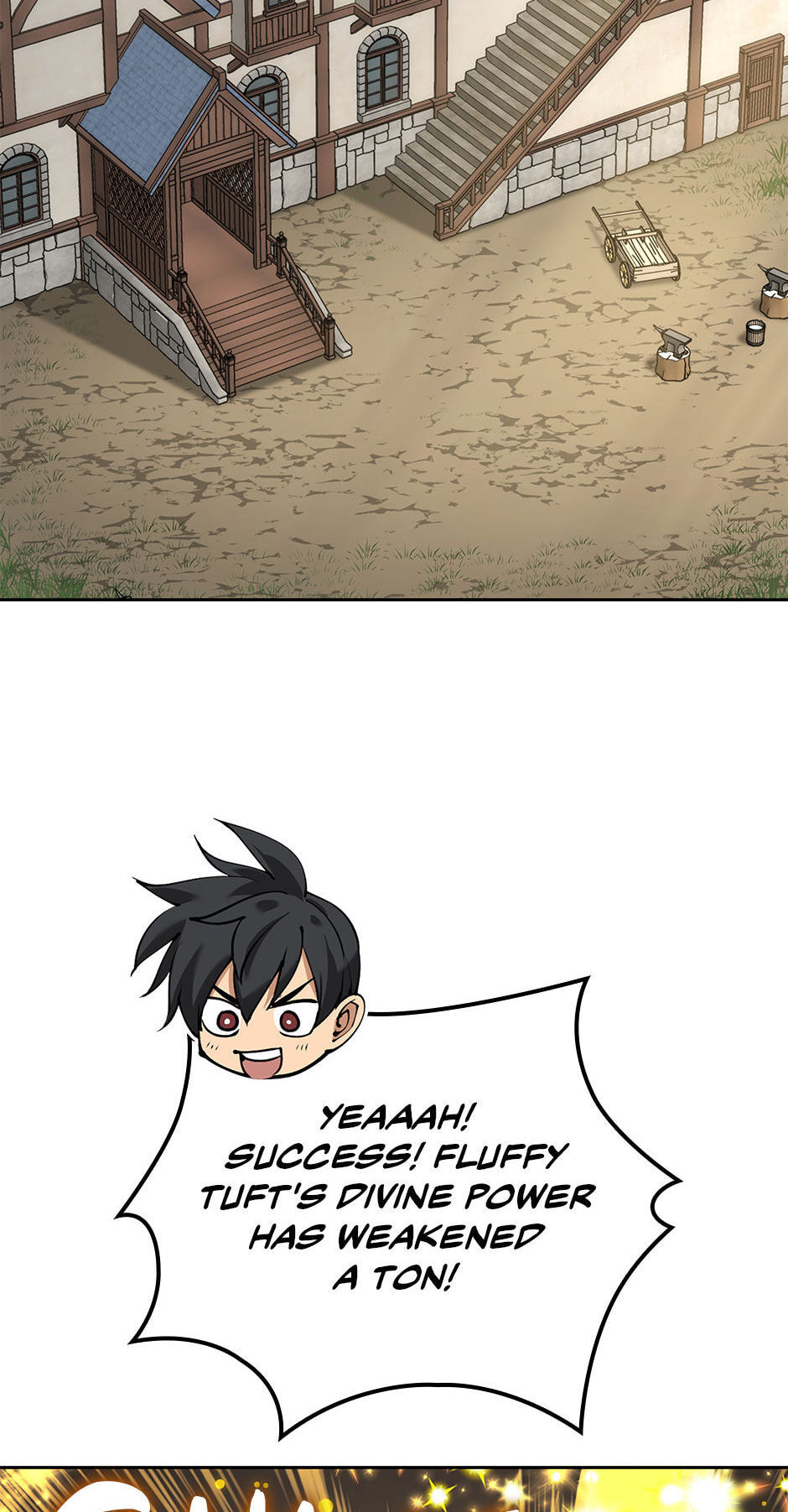 Read Overgeared (Team Argo) chapter 284 image 121 on Lezhin