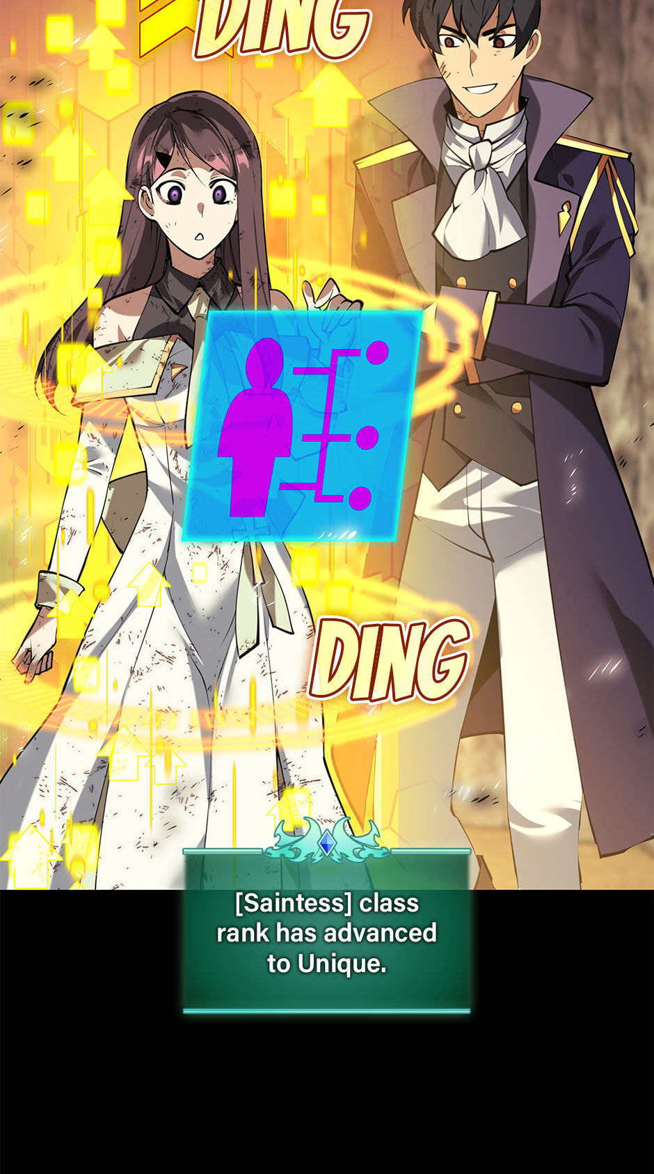 Read Overgeared (Team Argo) chapter 284 image 127 on Lezhin