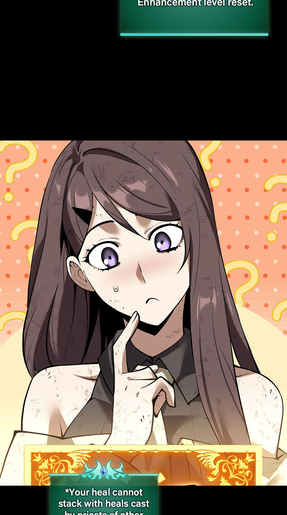 Read Overgeared (Team Argo) chapter 284 image 129 on Lezhin