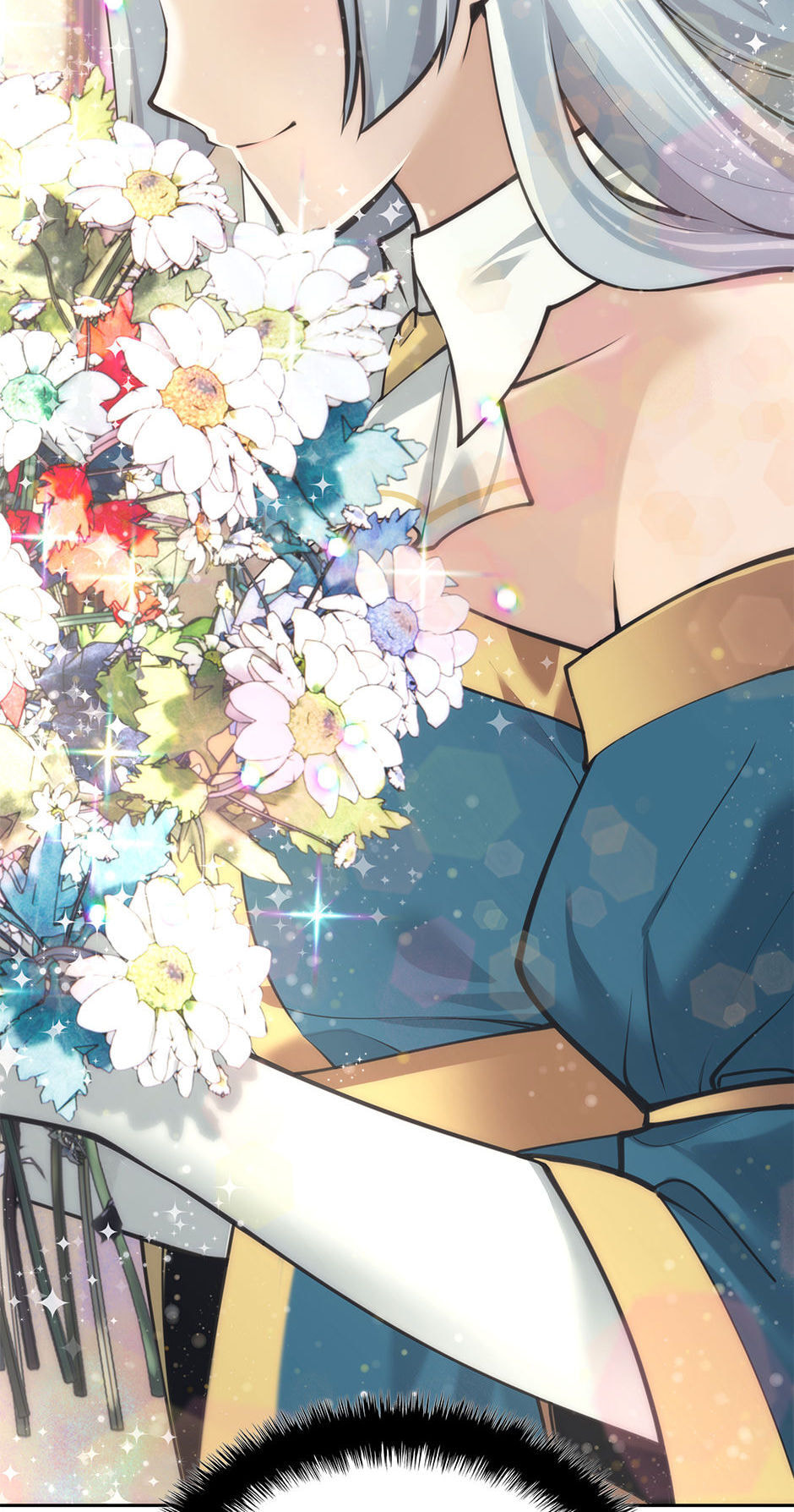 Read Overgeared (Team Argo) chapter 284 image 13 on Lezhin