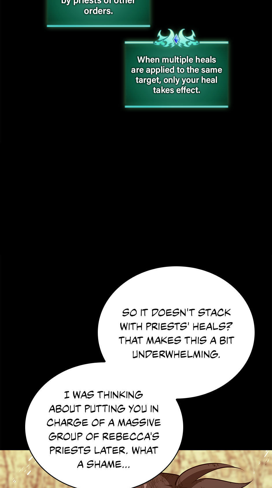 Read Overgeared (Team Argo) chapter 284 image 130 on Lezhin