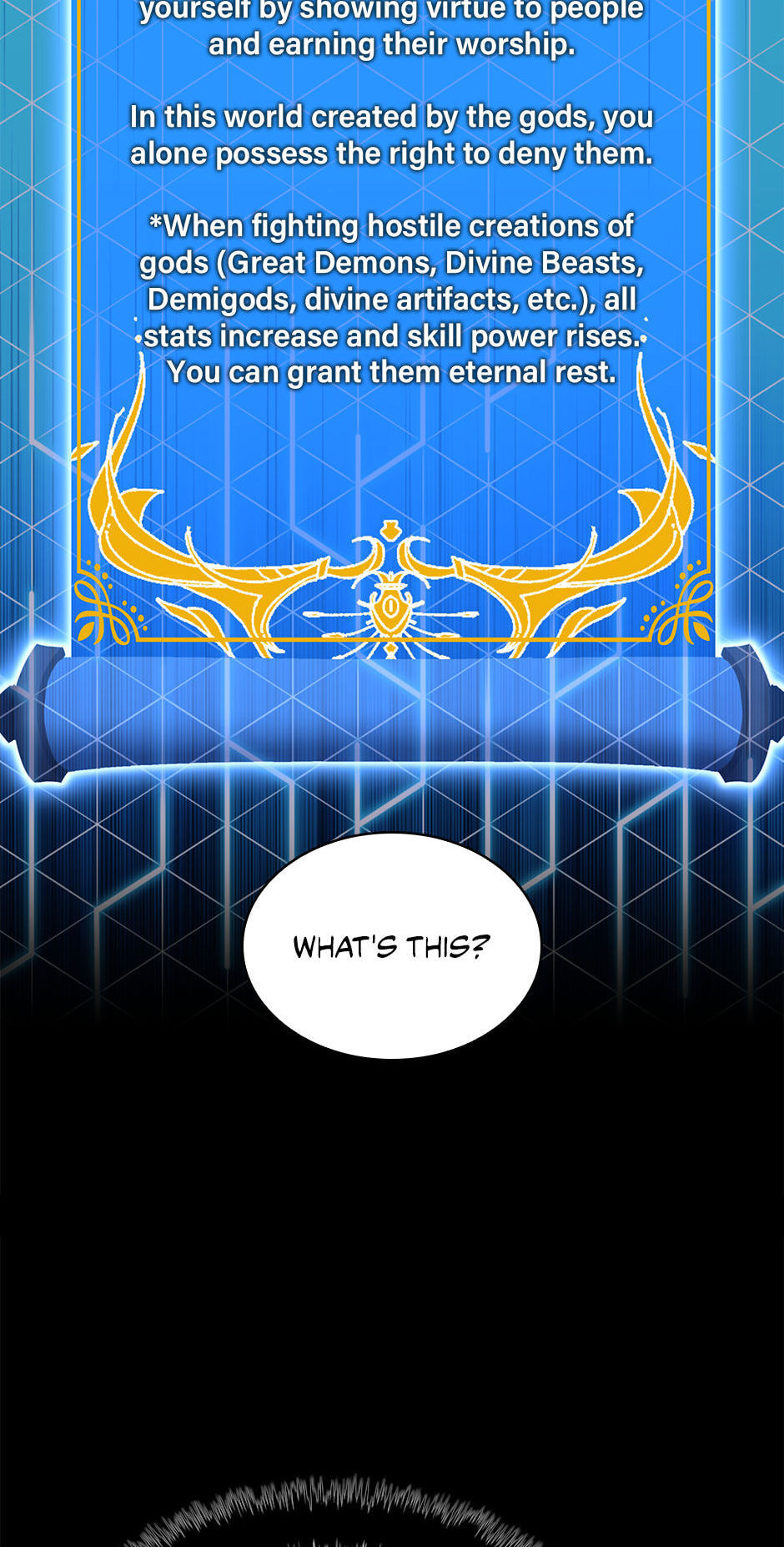 Read Overgeared (Team Argo) chapter 284 image 133 on Lezhin