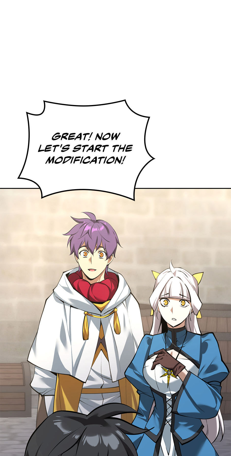 Read Overgeared (Team Argo) chapter 284 image 135 on Lezhin