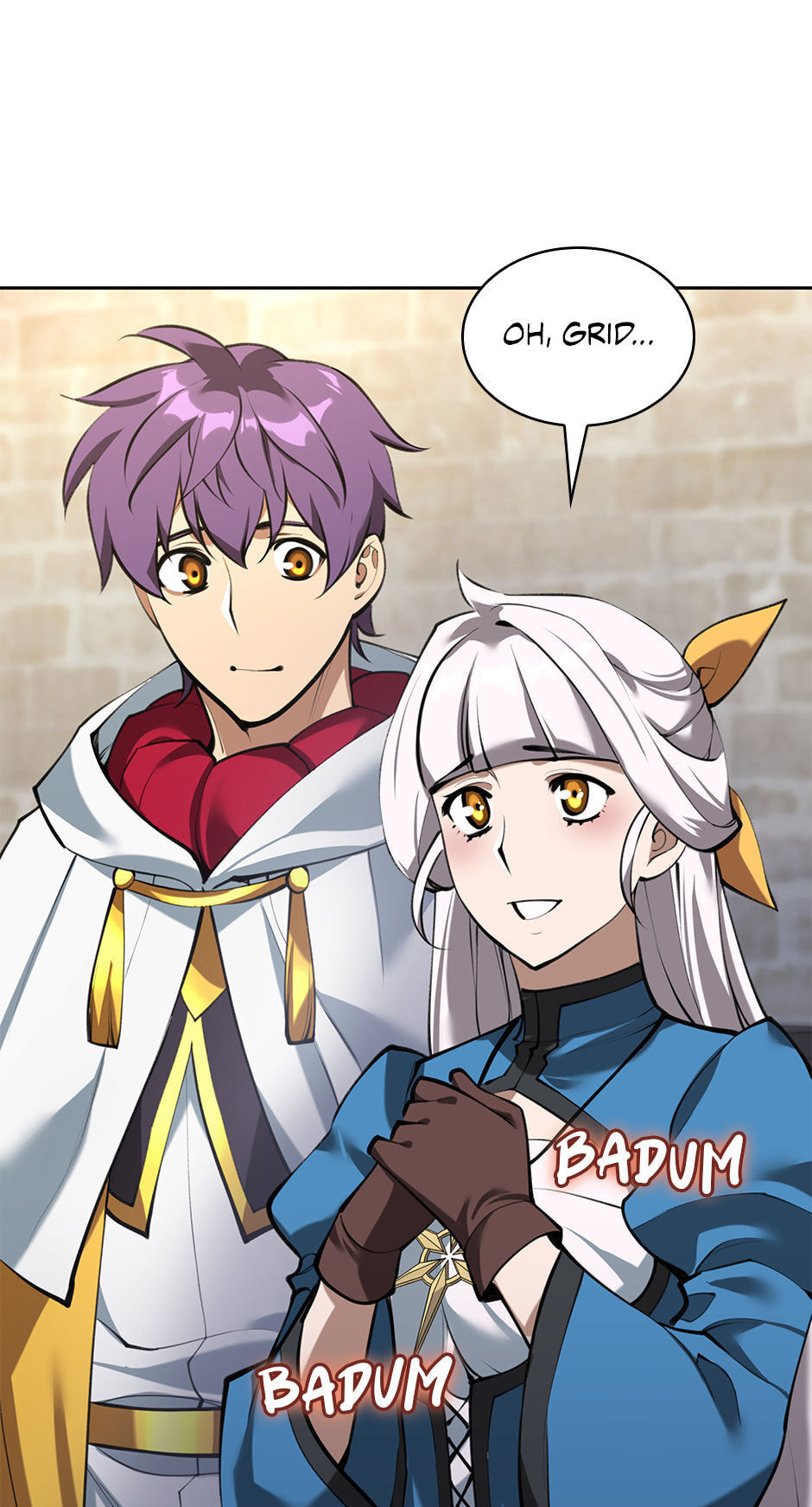 Read Overgeared (Team Argo) chapter 284 image 137 on Lezhin