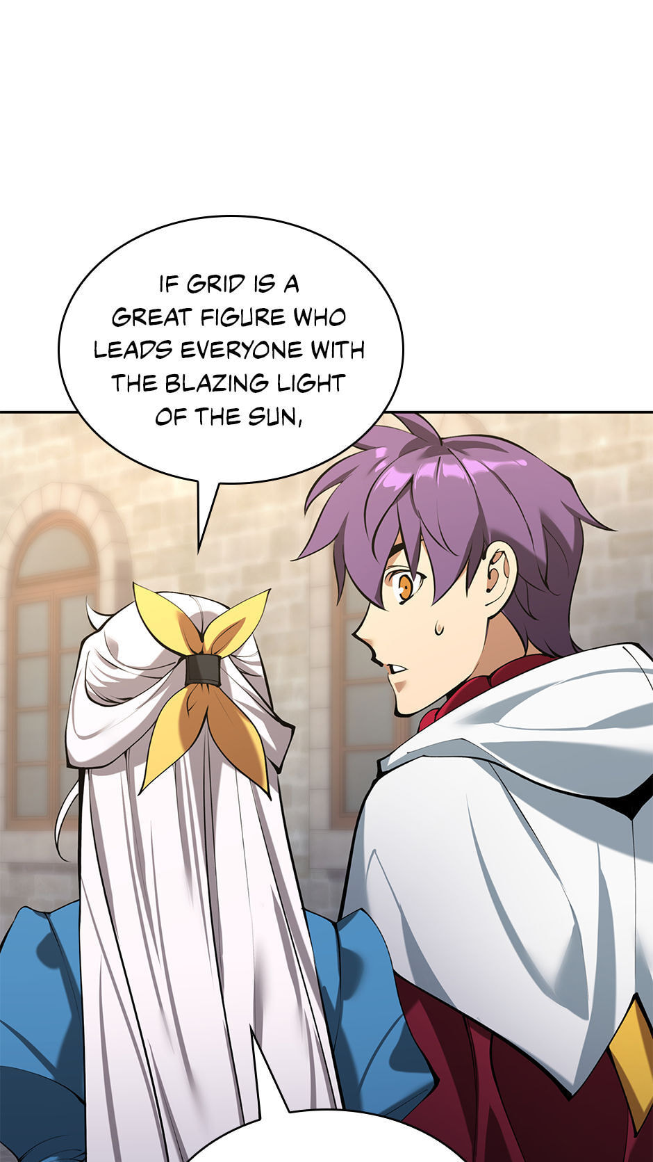 Read Overgeared (Team Argo) chapter 284 image 141 on Lezhin
