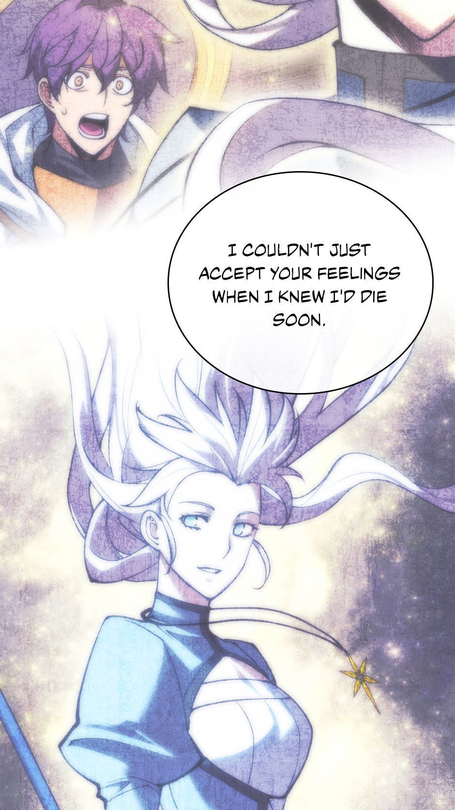 Read Overgeared (Team Argo) chapter 284 image 143 on Lezhin