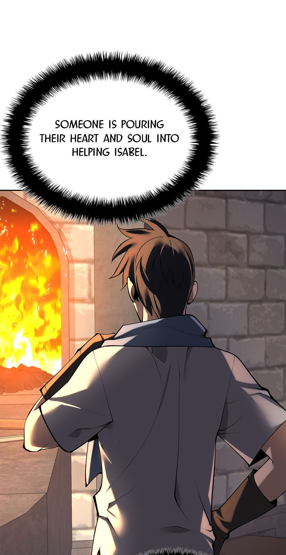Read Overgeared (Team Argo) chapter 284 image 149 on Lezhin