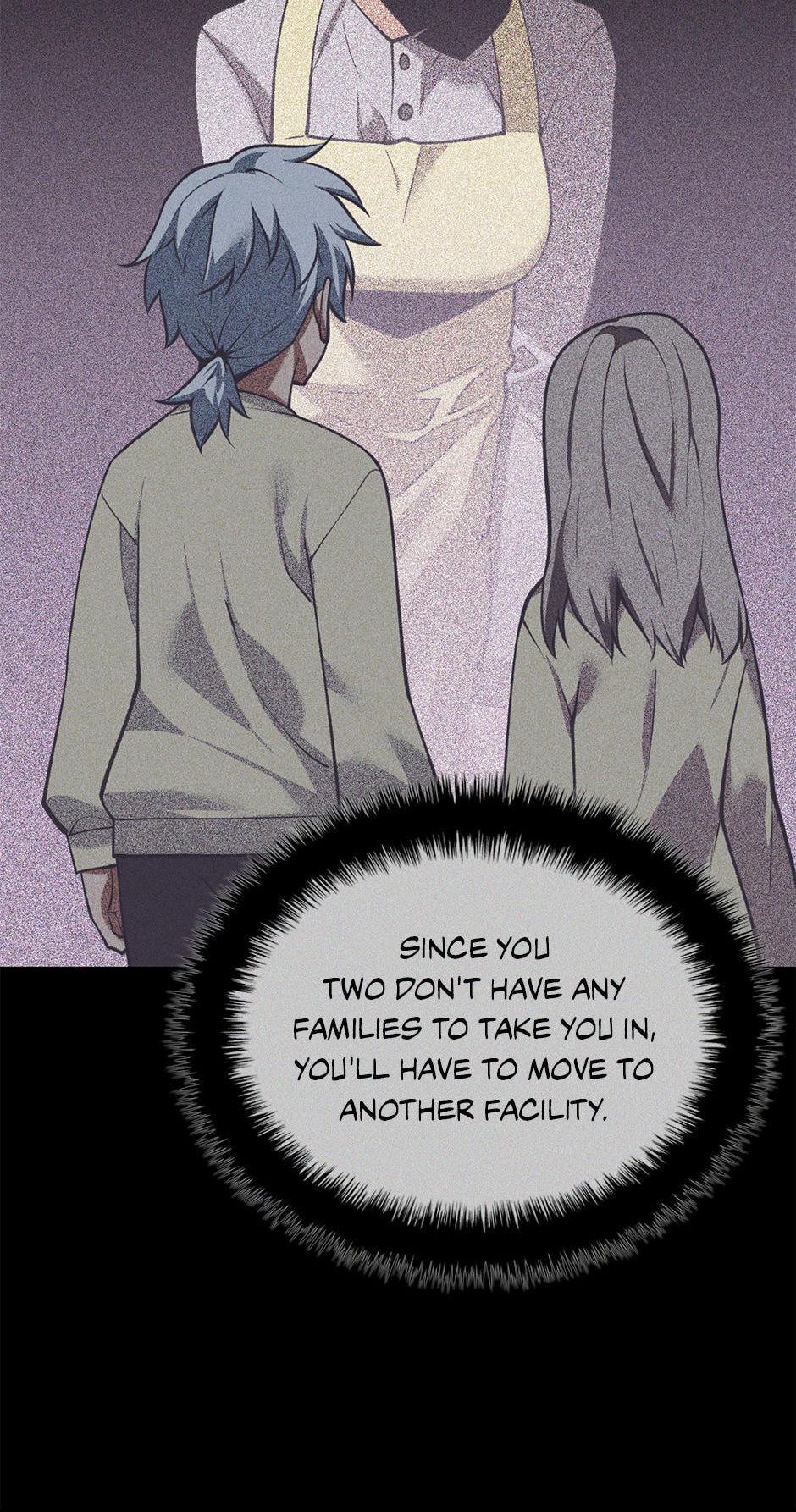 Read Overgeared (Team Argo) chapter 284 image 15 on Lezhin