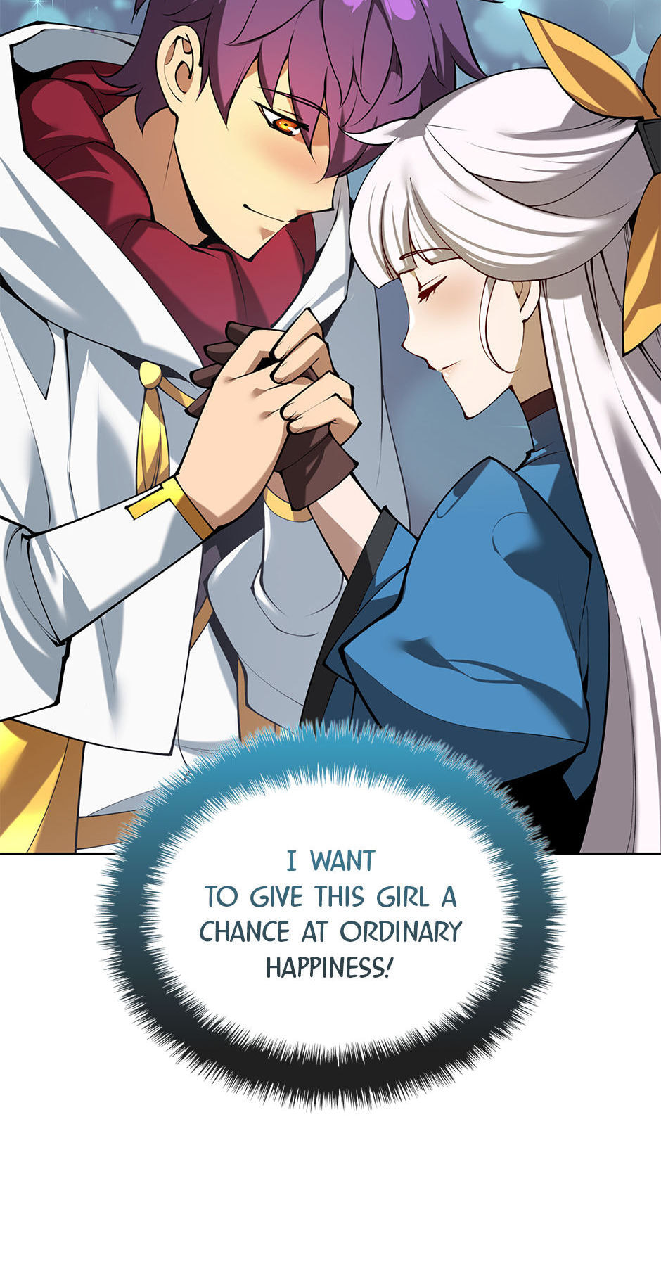 Read Overgeared (Team Argo) chapter 284 image 151 on Lezhin