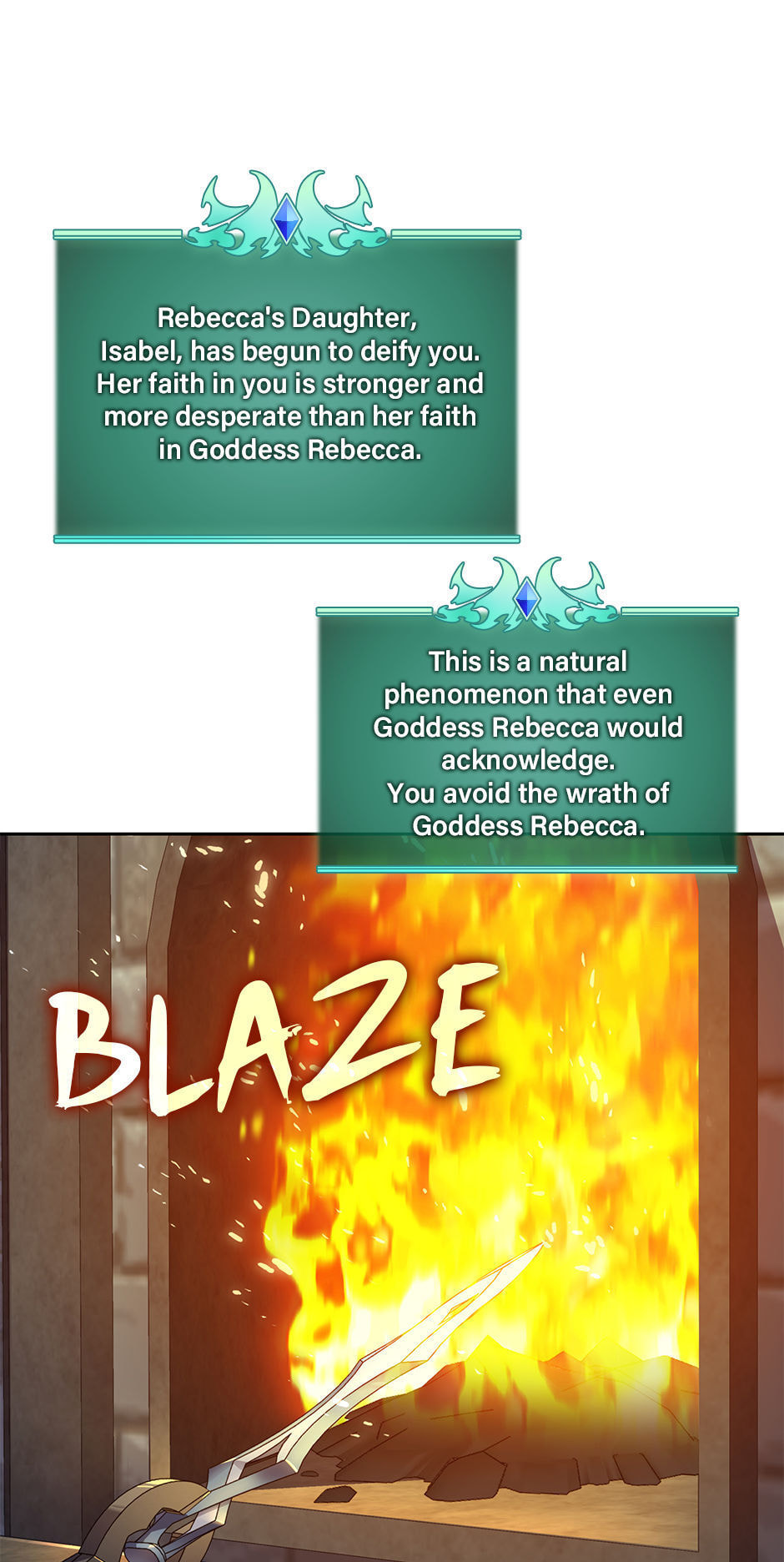 Read Overgeared (Team Argo) chapter 284 image 152 on Lezhin
