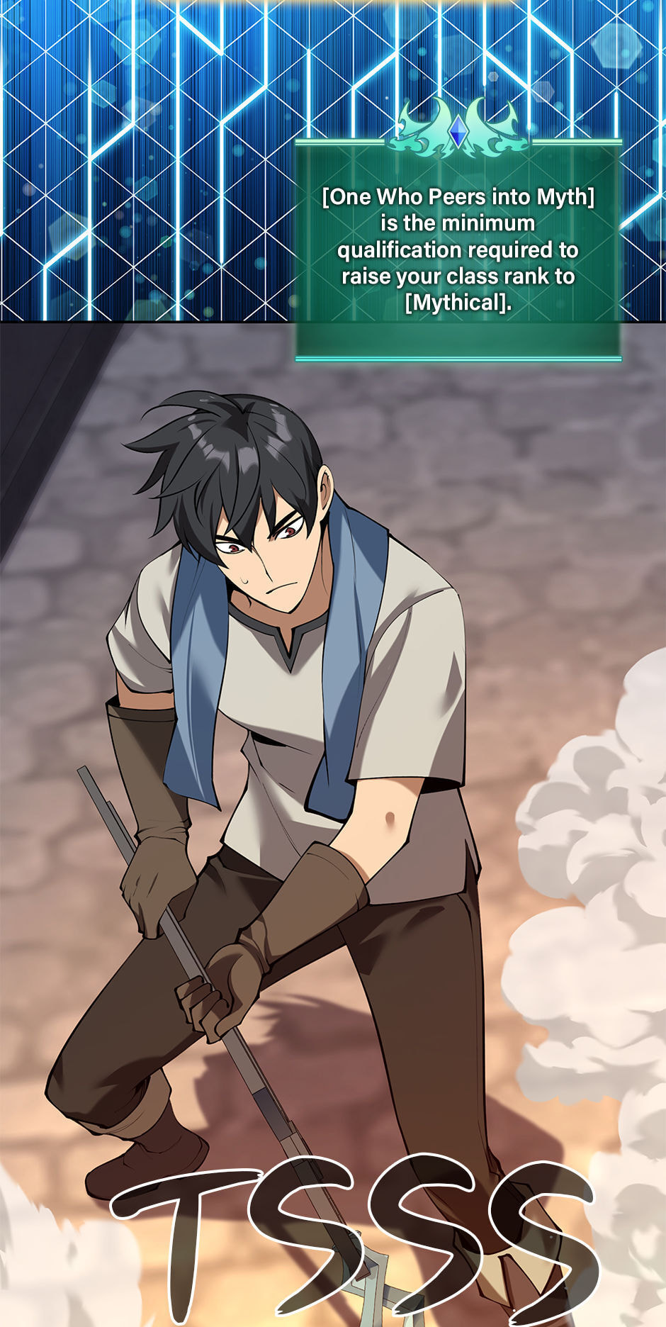Read Overgeared (Team Argo) chapter 284 image 154 on Lezhin