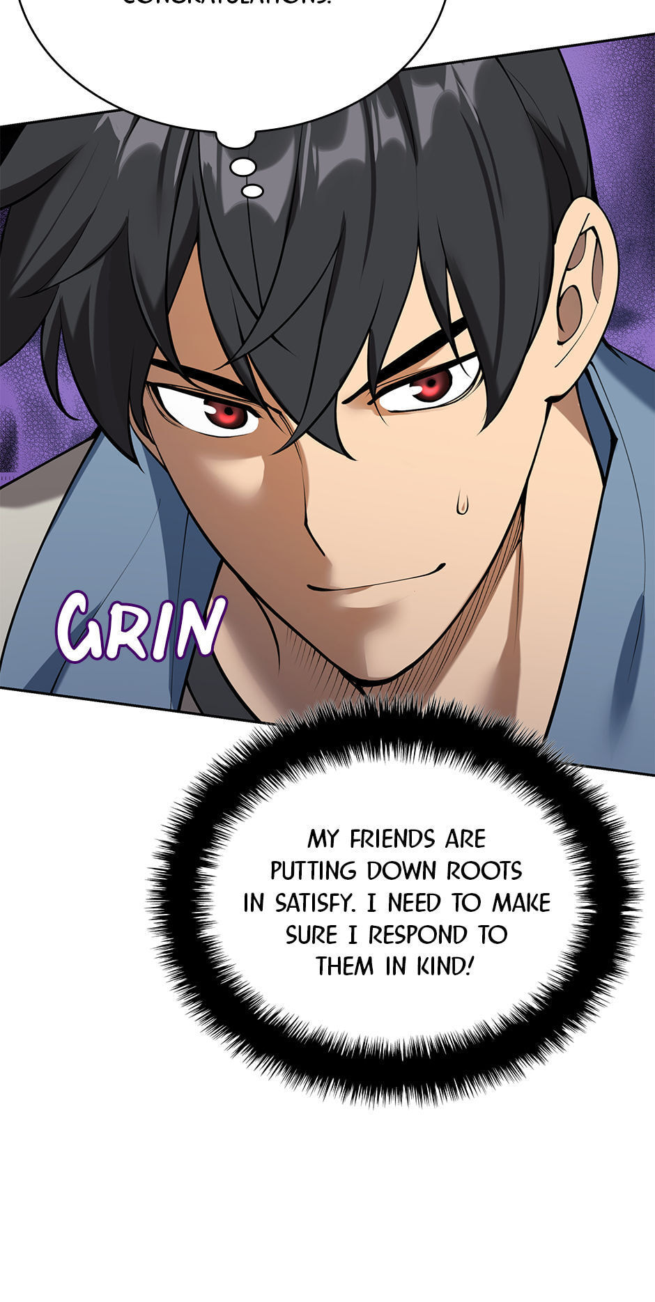 Read Overgeared (Team Argo) chapter 284 image 156 on Lezhin