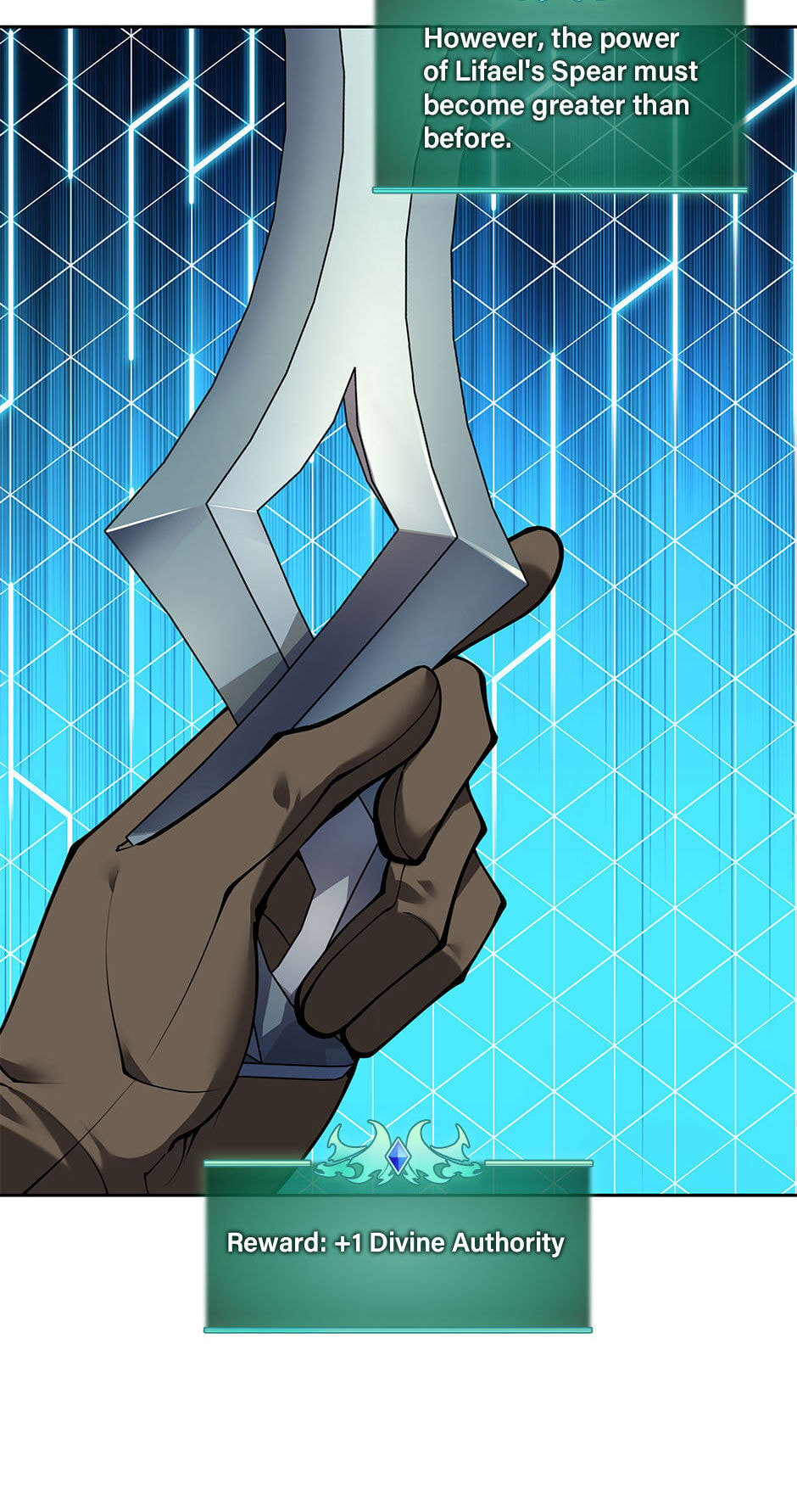 Read Overgeared (Team Argo) chapter 284 image 160 on Lezhin