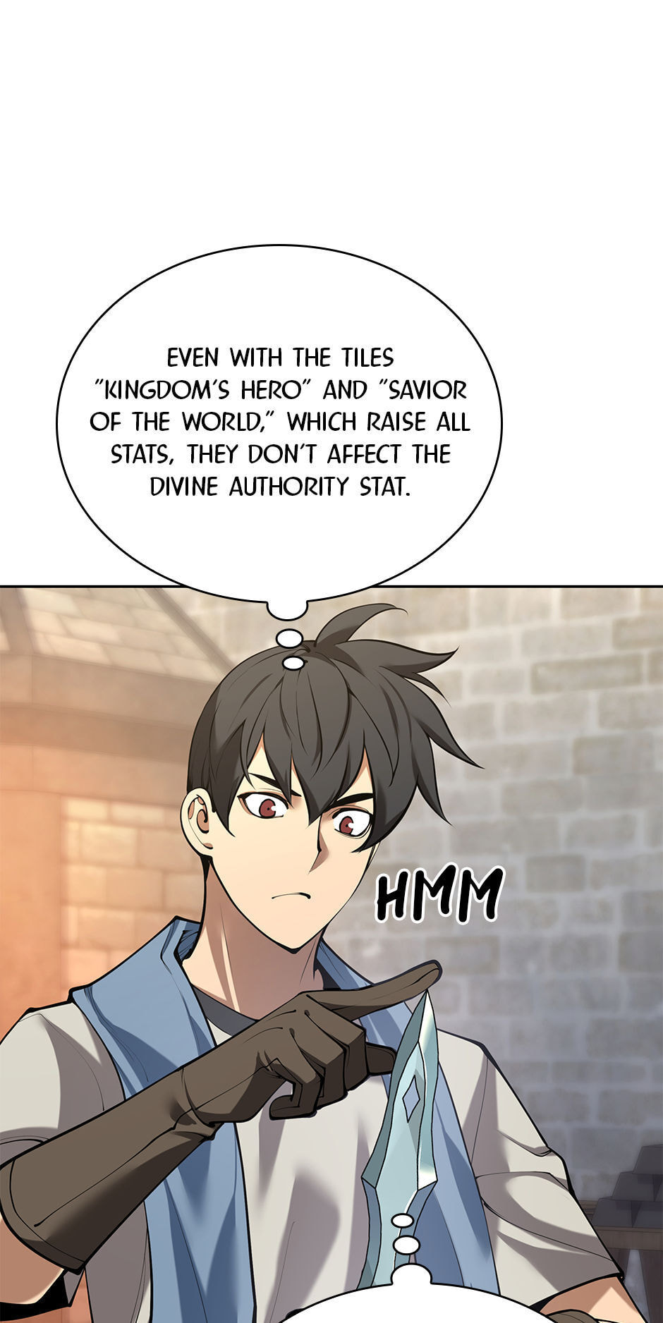 Read Overgeared (Team Argo) chapter 284 image 161 on Lezhin