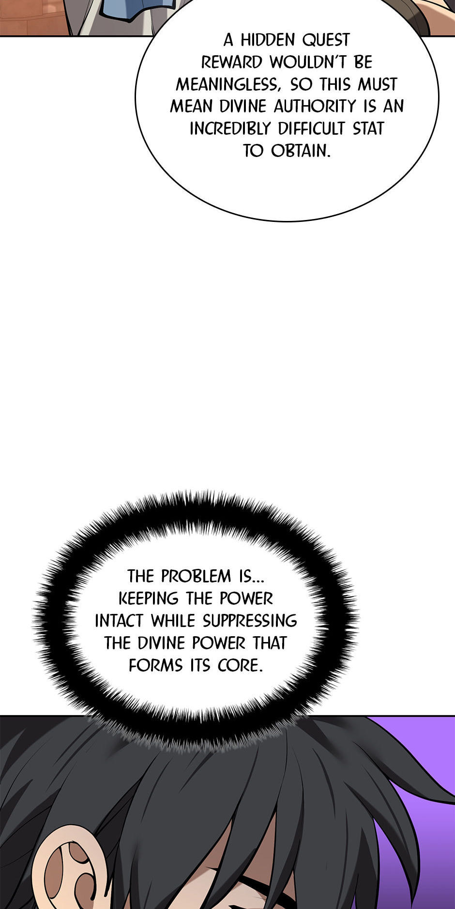 Read Overgeared (Team Argo) chapter 284 image 162 on Lezhin