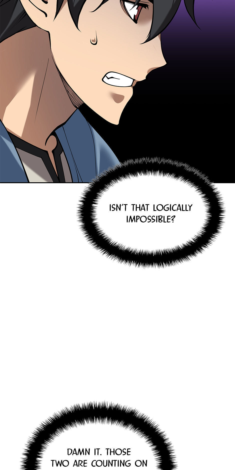 Read Overgeared (Team Argo) chapter 284 image 163 on Lezhin