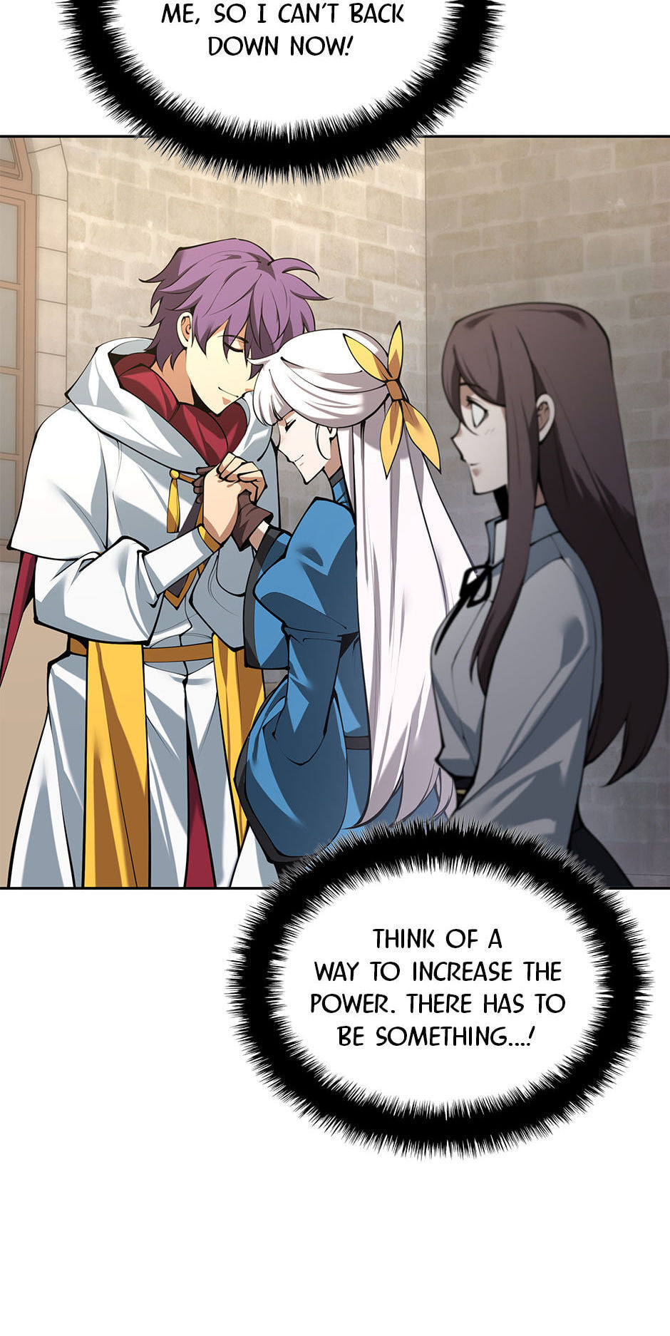 Read Overgeared (Team Argo) chapter 284 image 164 on Lezhin