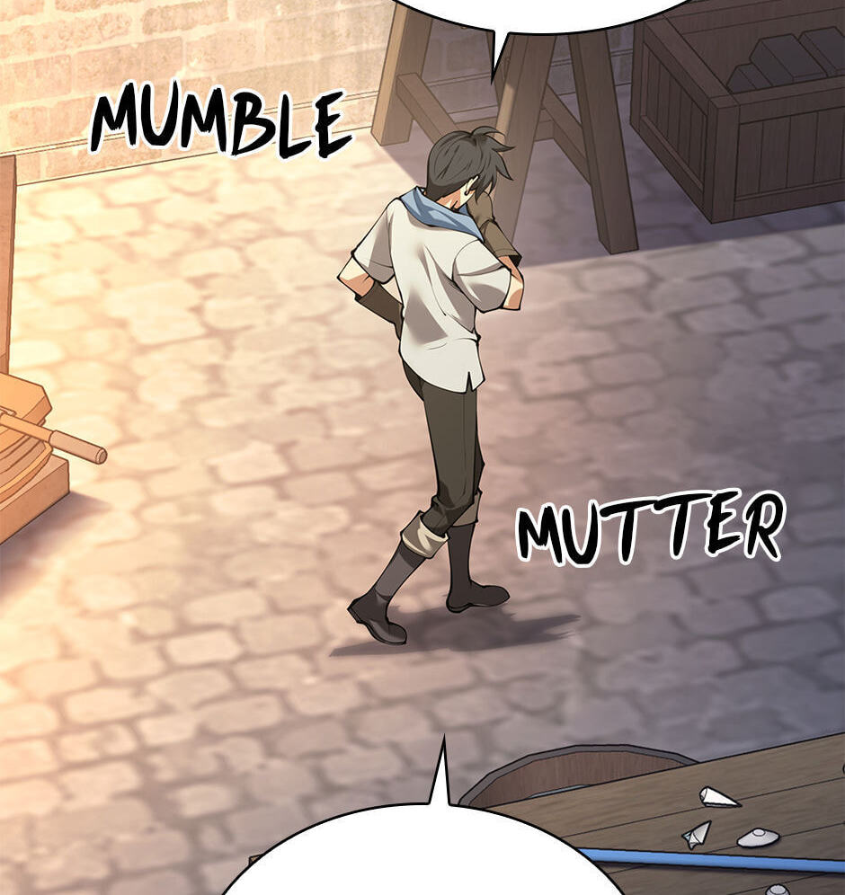 Read Overgeared (Team Argo) chapter 284 image 166 on Lezhin