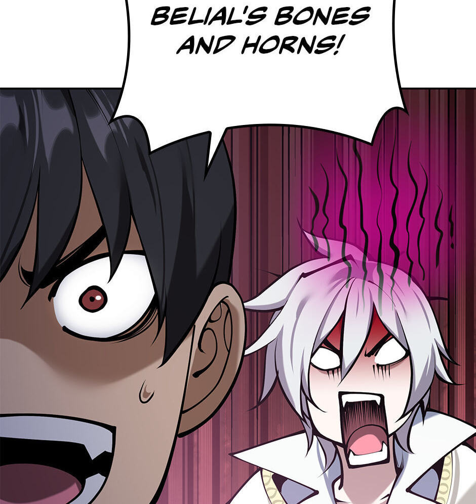 Read Overgeared (Team Argo) chapter 284 image 168 on Lezhin